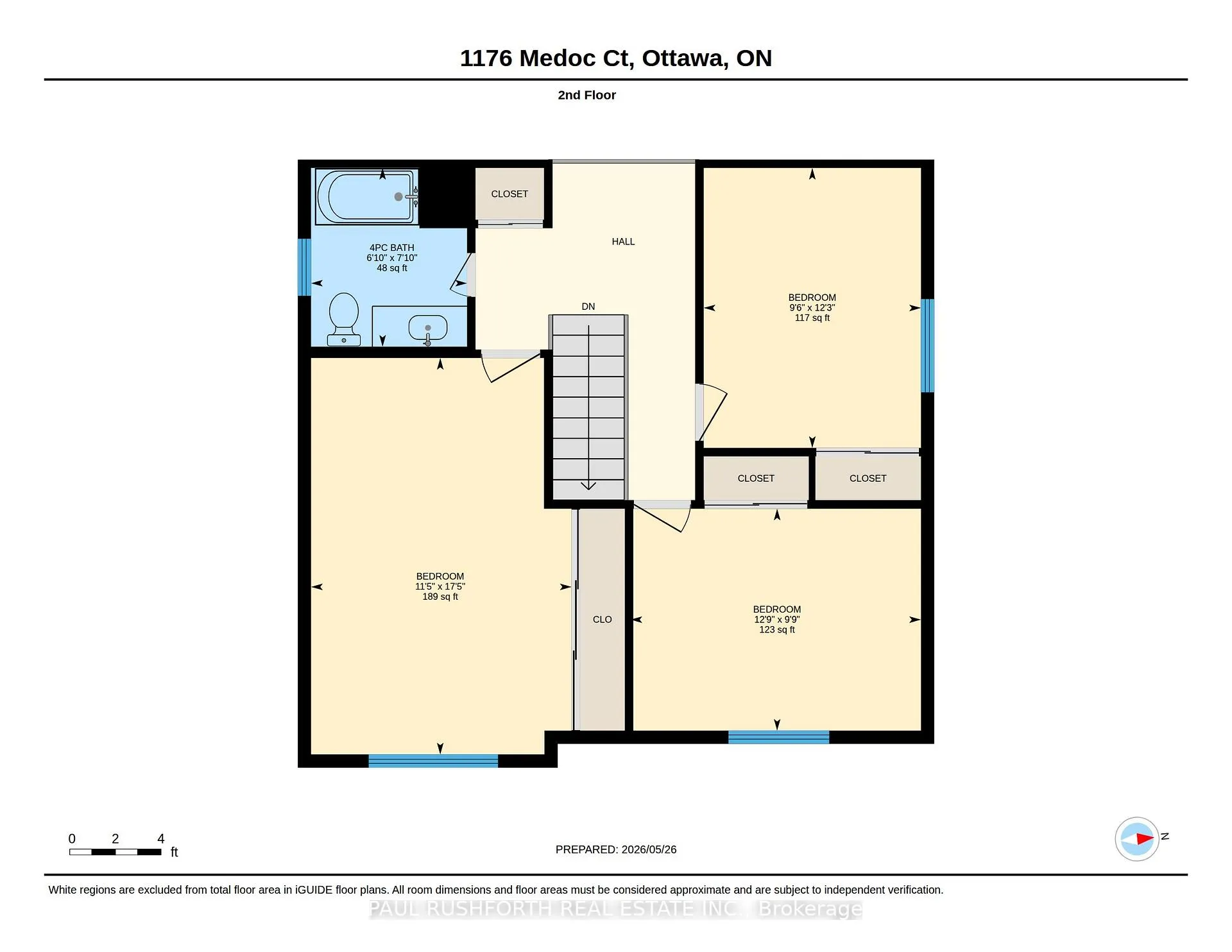 Photo 41 of 1176 Medoc Court, Ottawa, Convent Glen — HOMEH