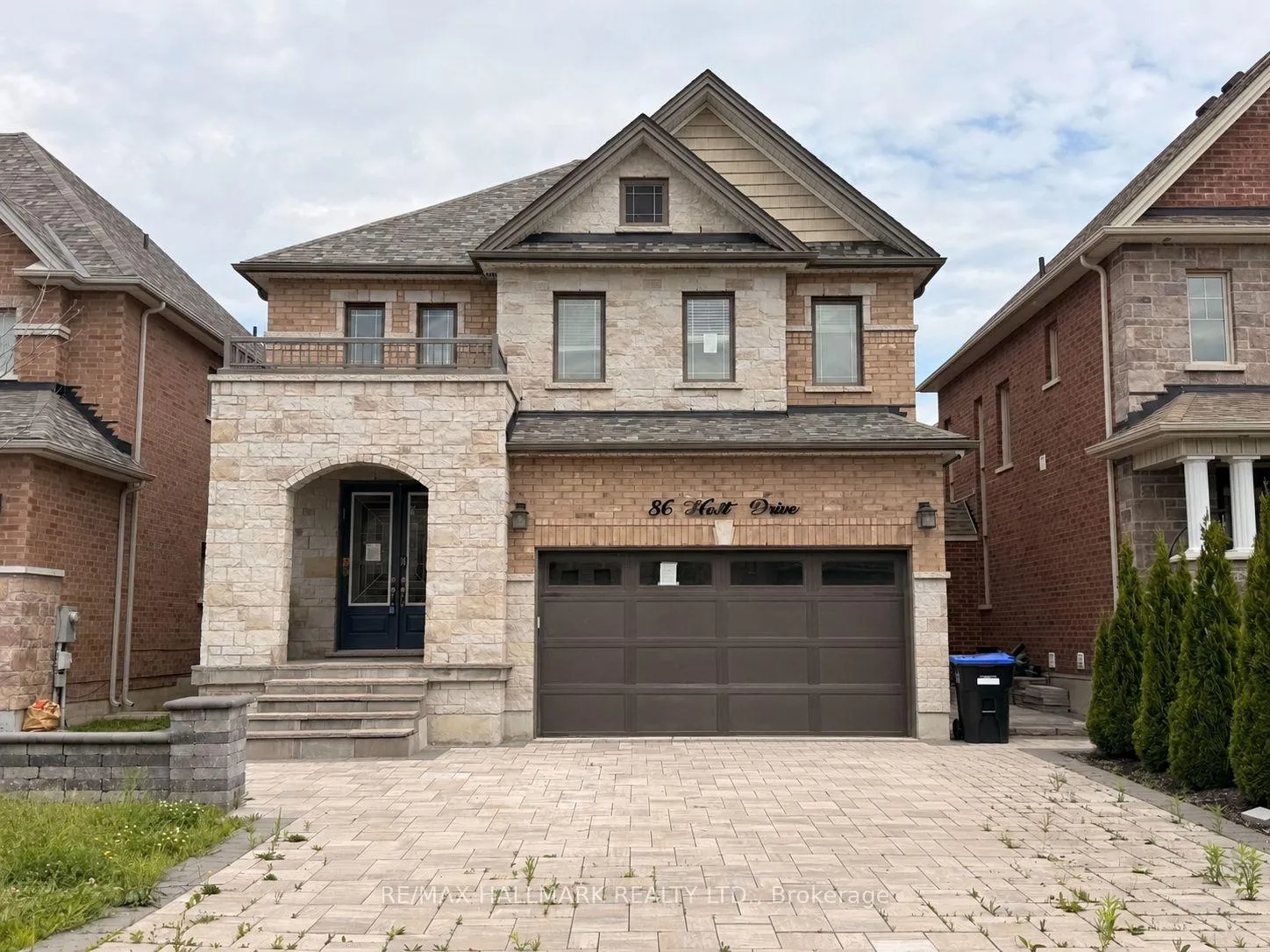 Photo 1 of 86 Holt Drive, New Tecumseth, Alliston — HOMEH