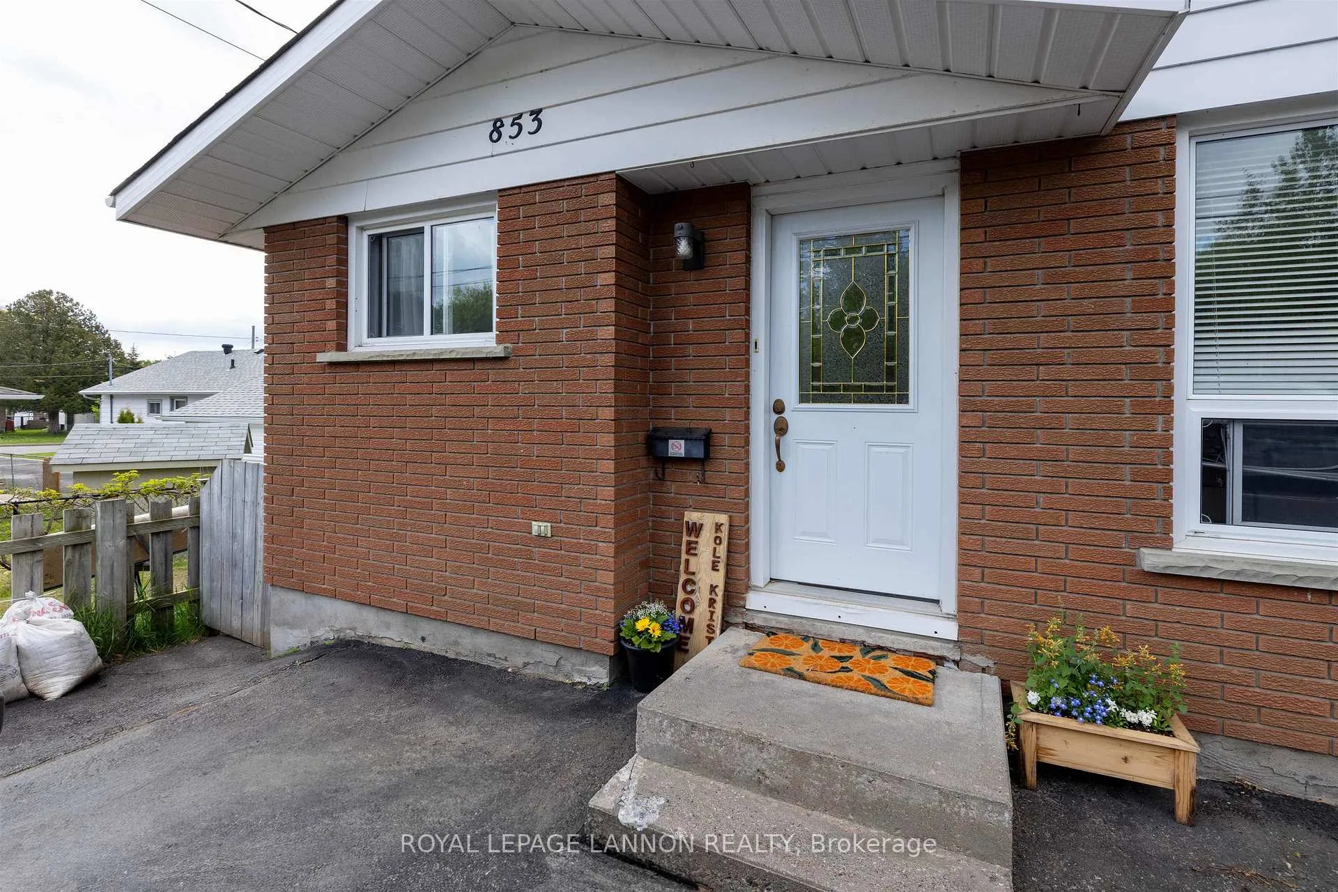 Photo 15 of 853-855 Hudson Avenue, Thunder Bay, Shuniah — HOMEH