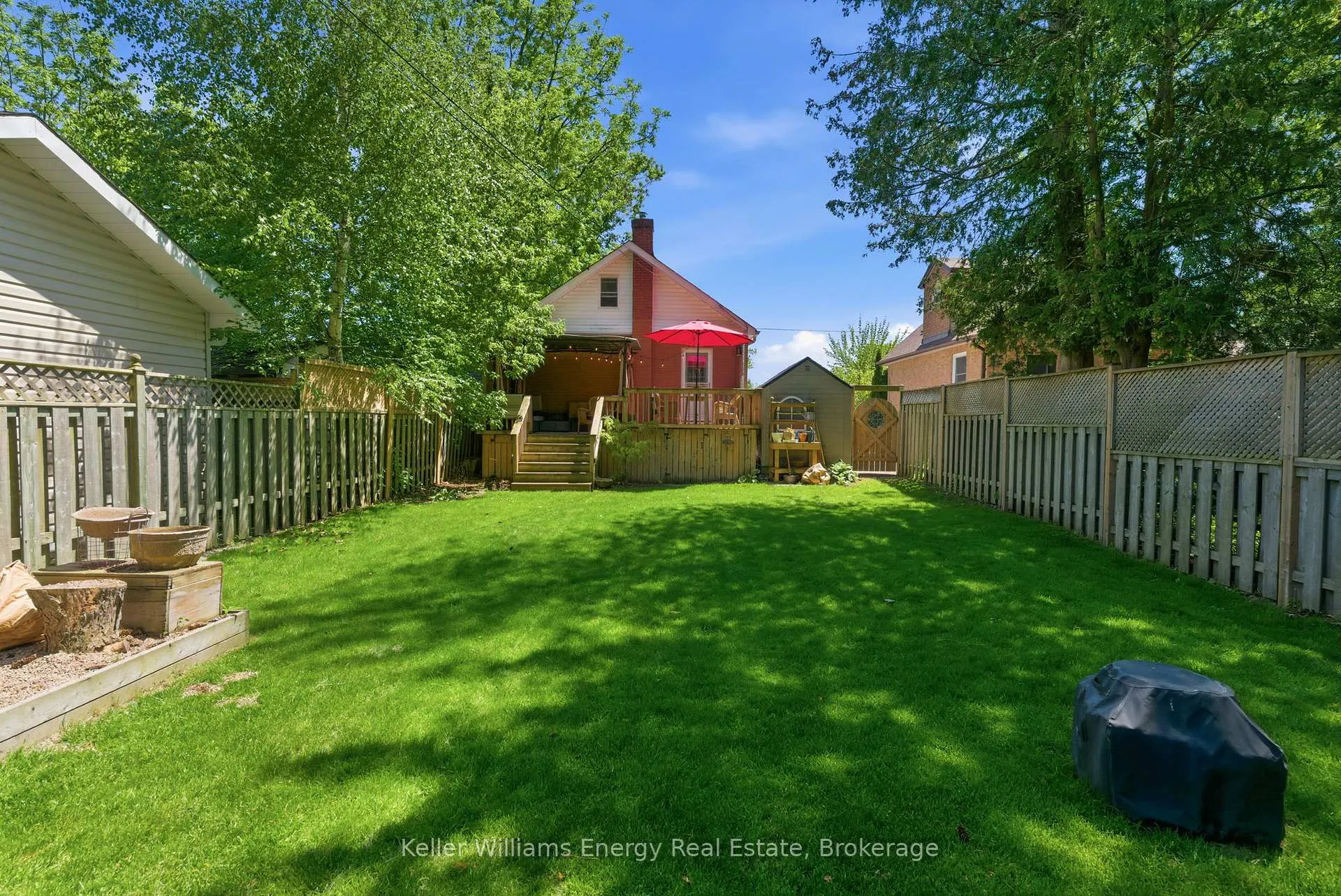 Photo 7 of 306 Courcellette Avenue, Oshawa, Central — HOMEH