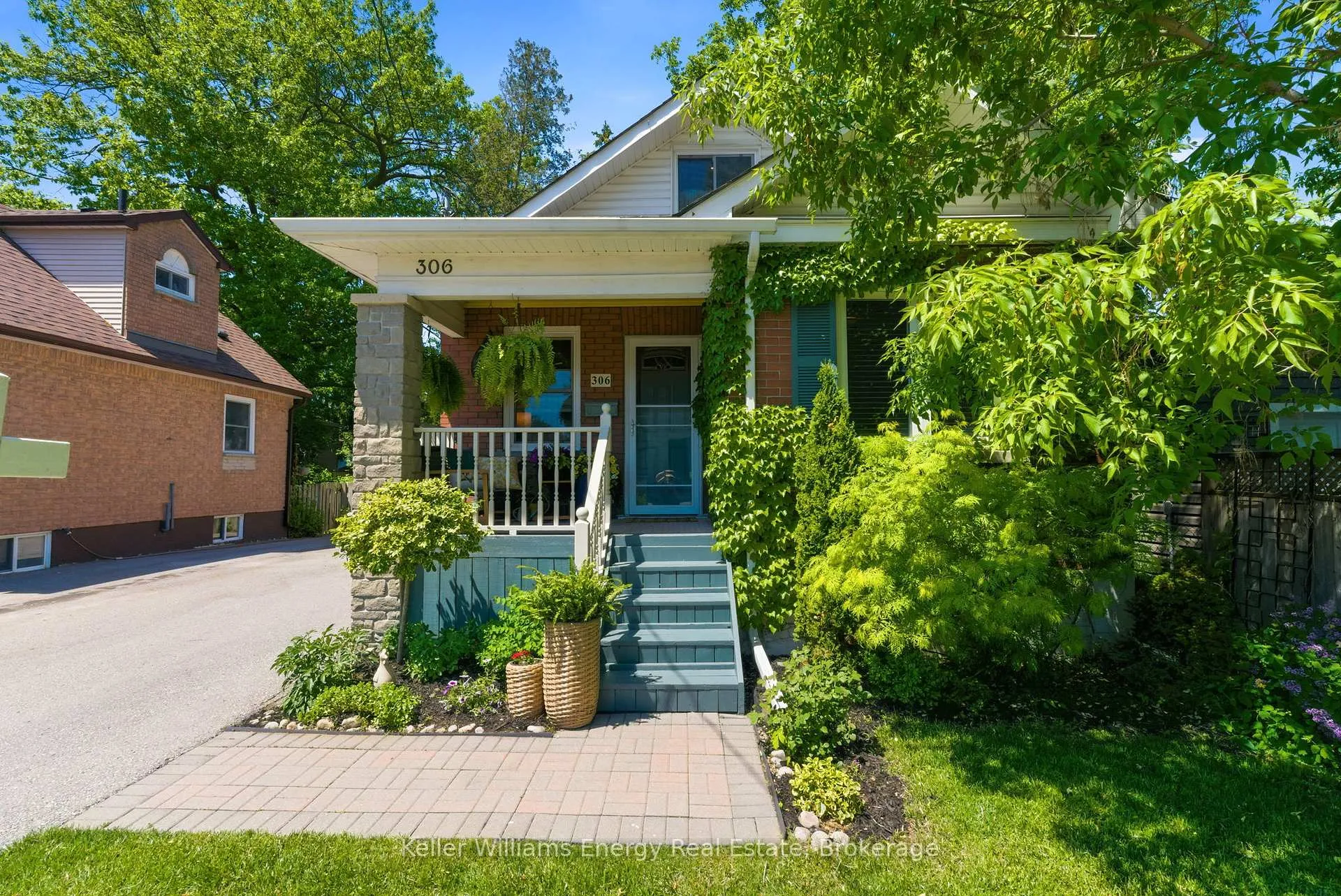Photo 34 of 306 Courcellette Avenue, Oshawa, Central — HOMEH