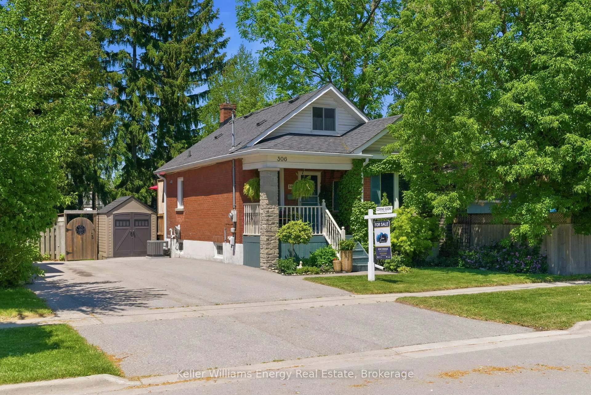 Photo 35 of 306 Courcellette Avenue, Oshawa, Central — HOMEH