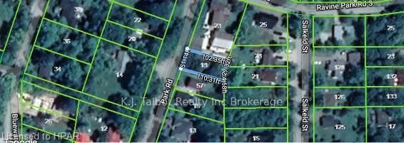 Photo 2 of 19 Park Road, Goderich, Goderich (Town) — HOMEH