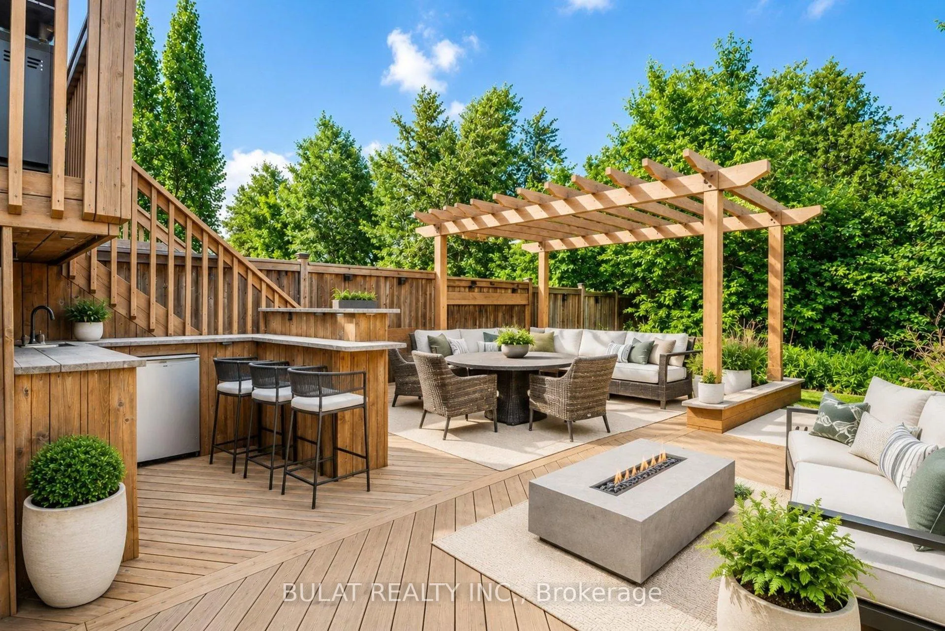 Photo 29 of 20 Mccooeye Lane, Ottawa, Stittsville (Central) — HOMEH