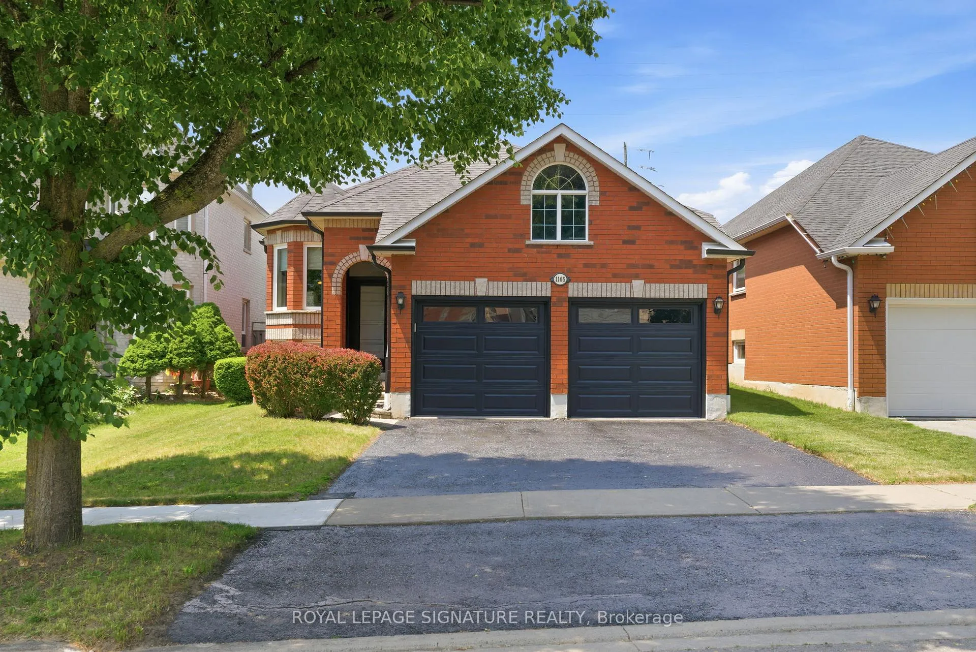 Photo 1 of 1165 Windgrove Square, Pickering, Liverpool — HOMEH