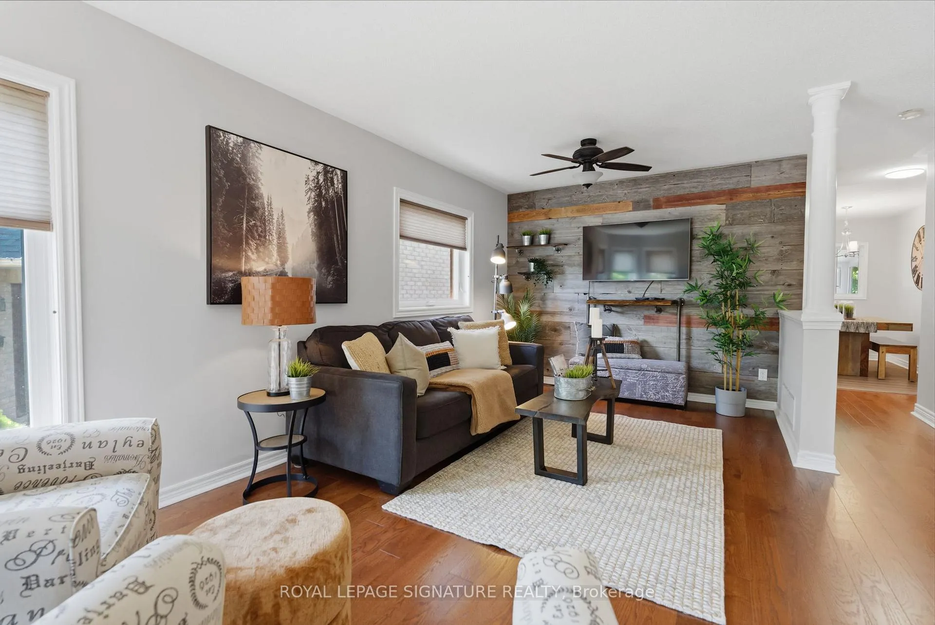 Photo 3 of 1165 Windgrove Square, Pickering, Liverpool — HOMEH