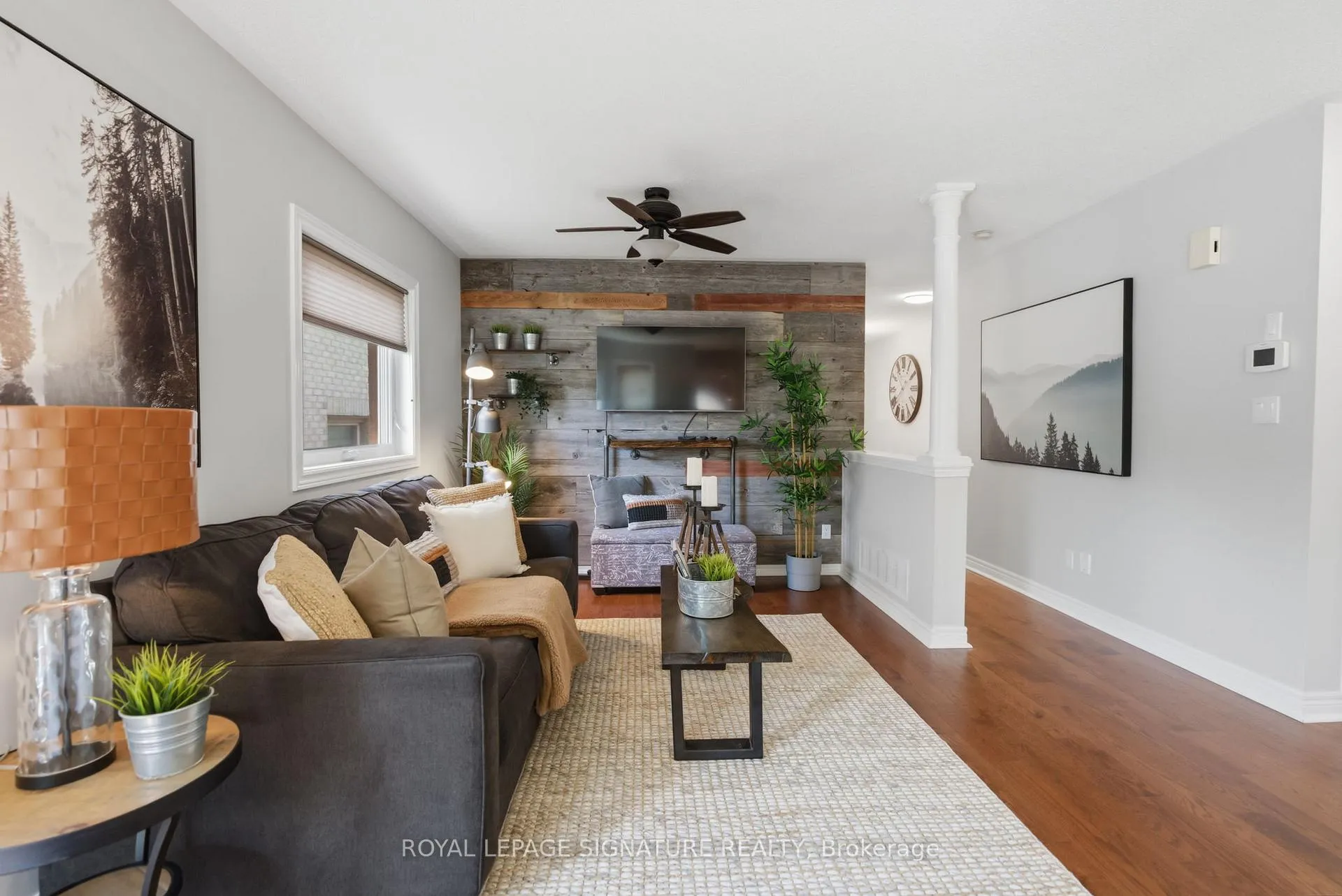 Photo 4 of 1165 Windgrove Square, Pickering, Liverpool — HOMEH