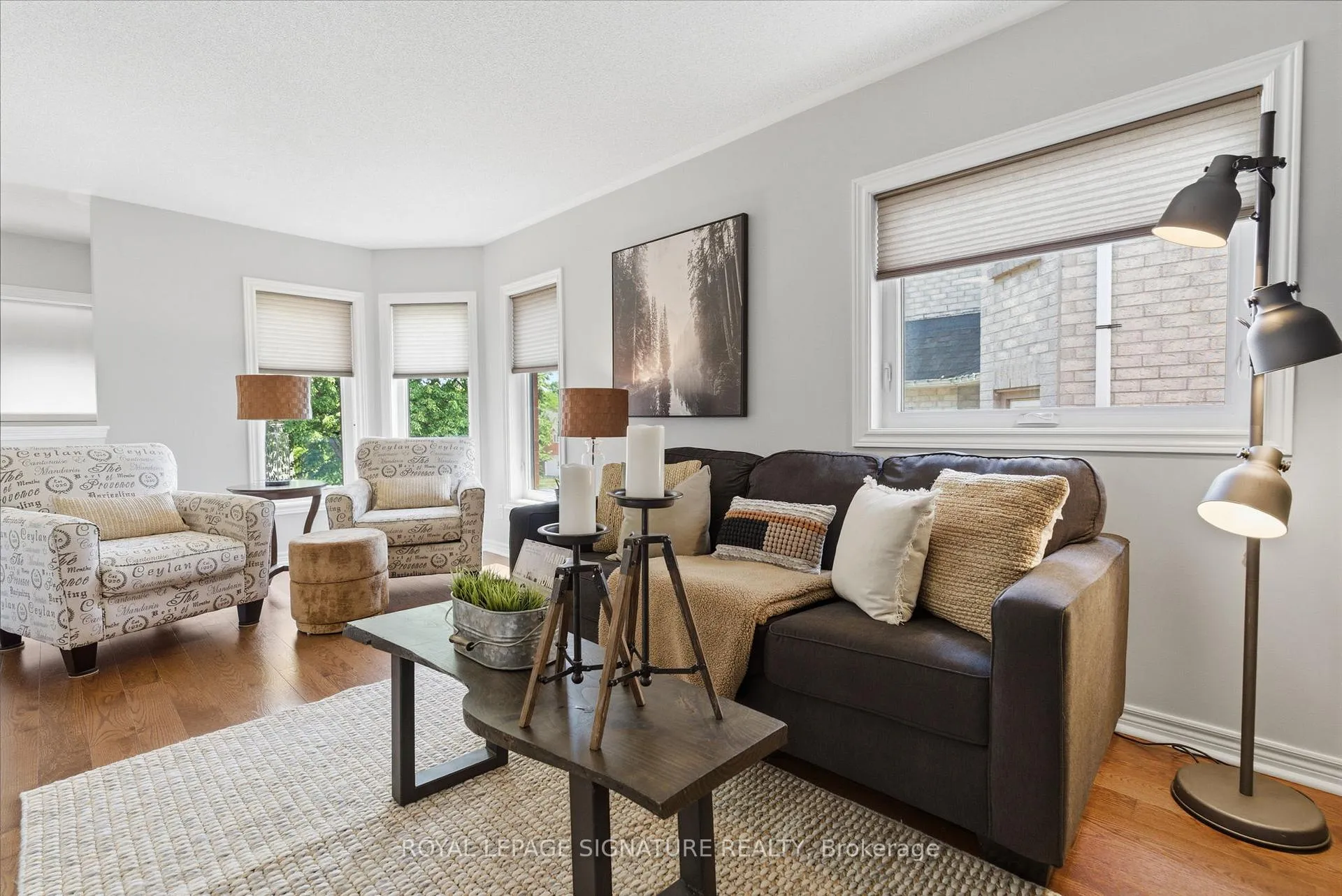 Photo 5 of 1165 Windgrove Square, Pickering, Liverpool — HOMEH