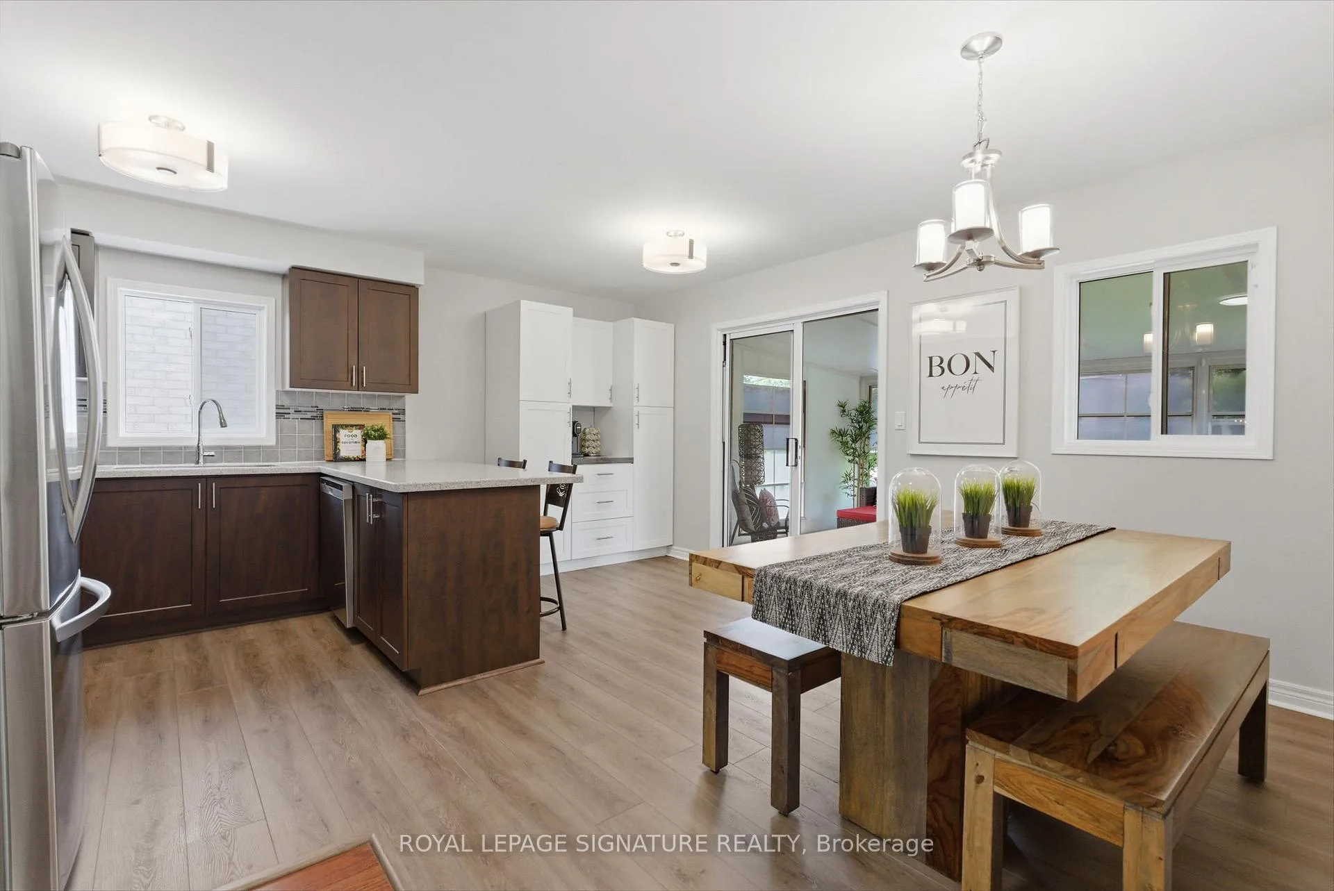 Photo 8 of 1165 Windgrove Square, Pickering, Liverpool — HOMEH