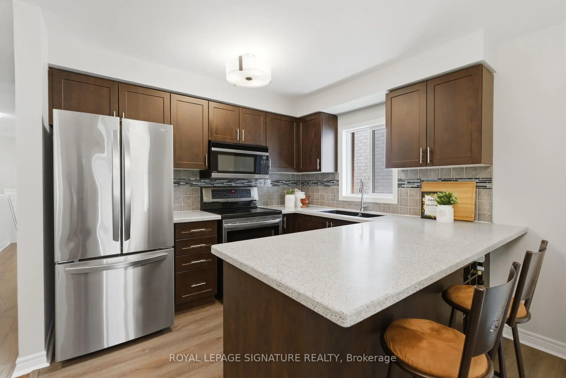 Photo 9 of 1165 Windgrove Square, Pickering, Liverpool — HOMEH
