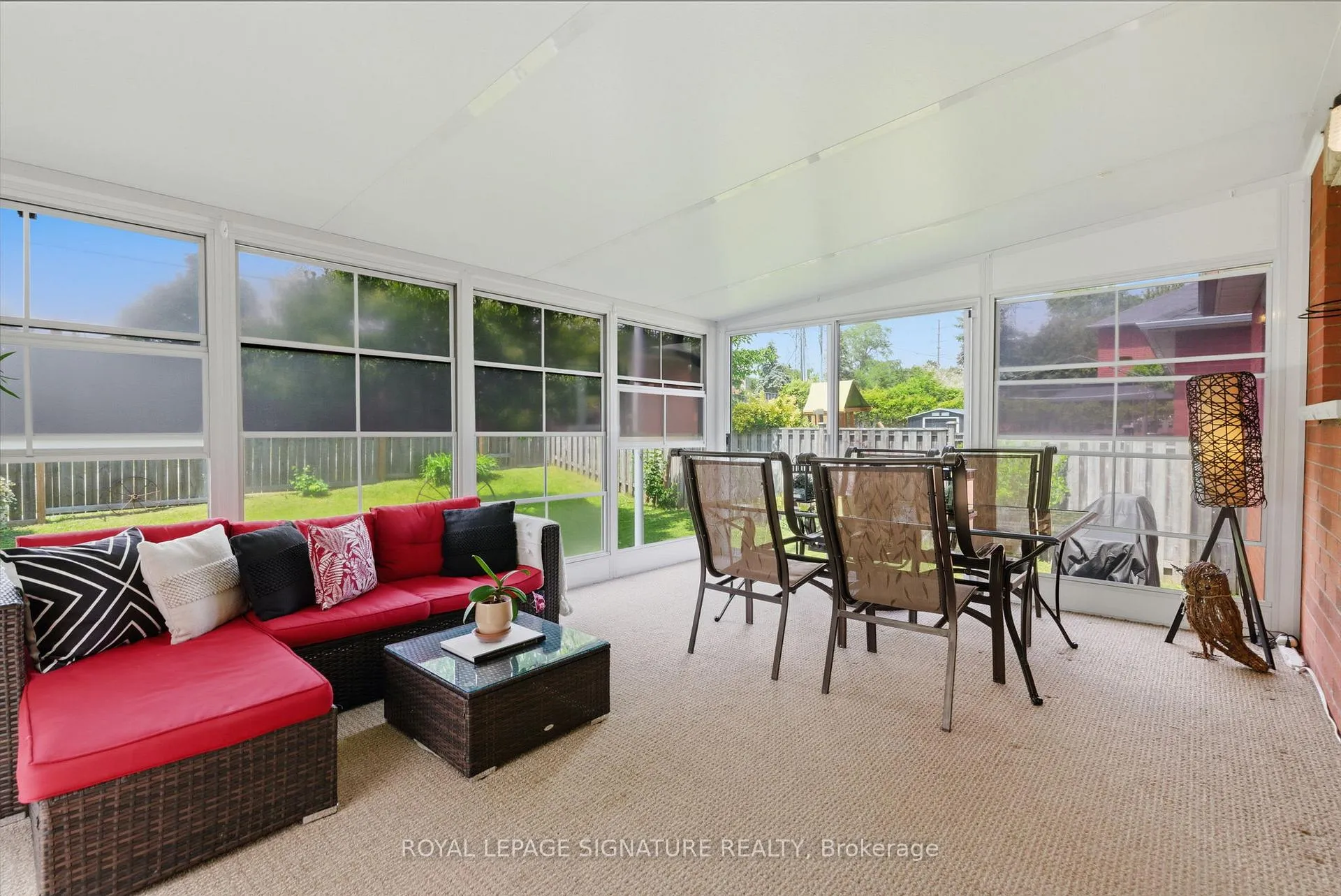 Photo 12 of 1165 Windgrove Square, Pickering, Liverpool — HOMEH