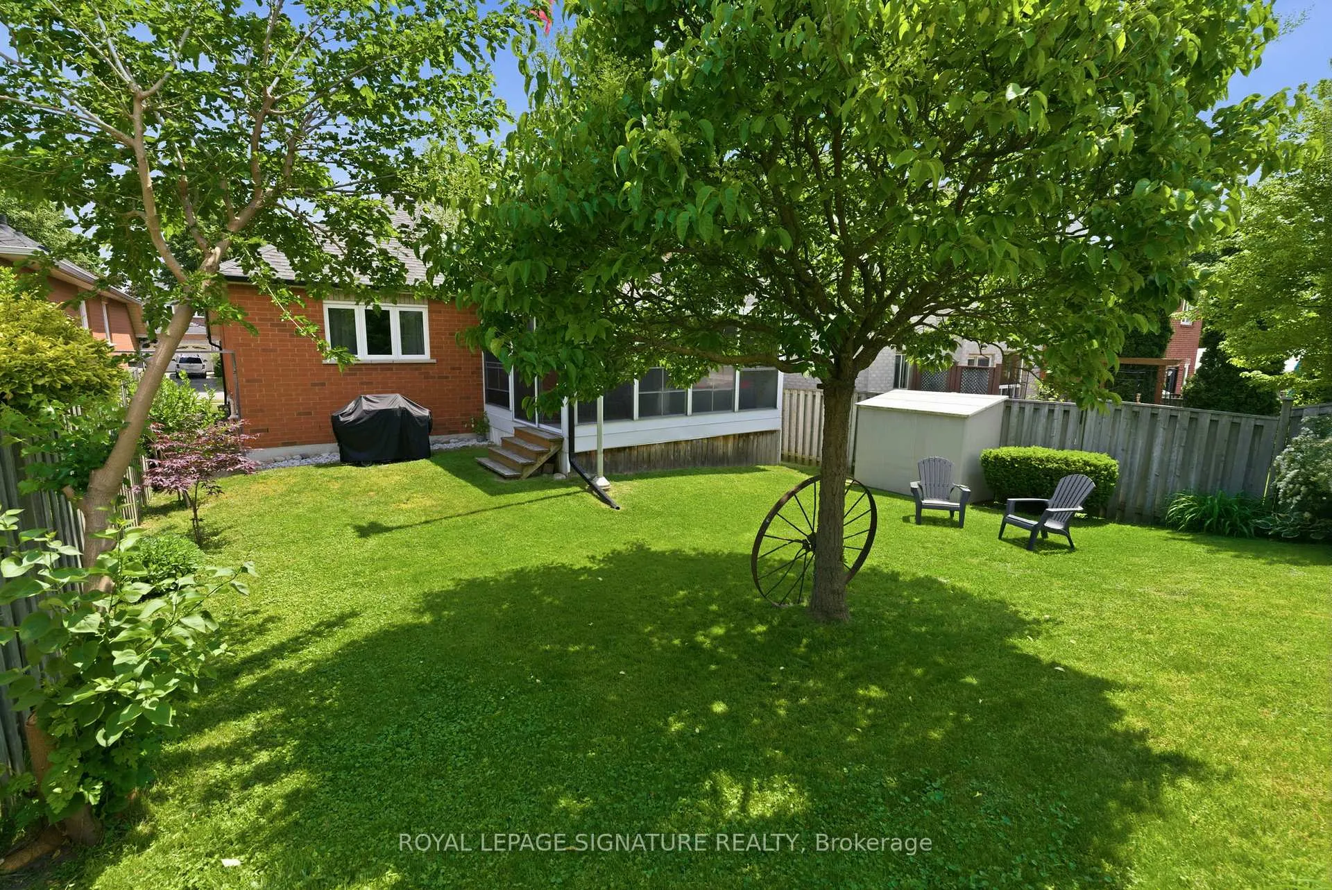 Photo 25 of 1165 Windgrove Square, Pickering, Liverpool — HOMEH