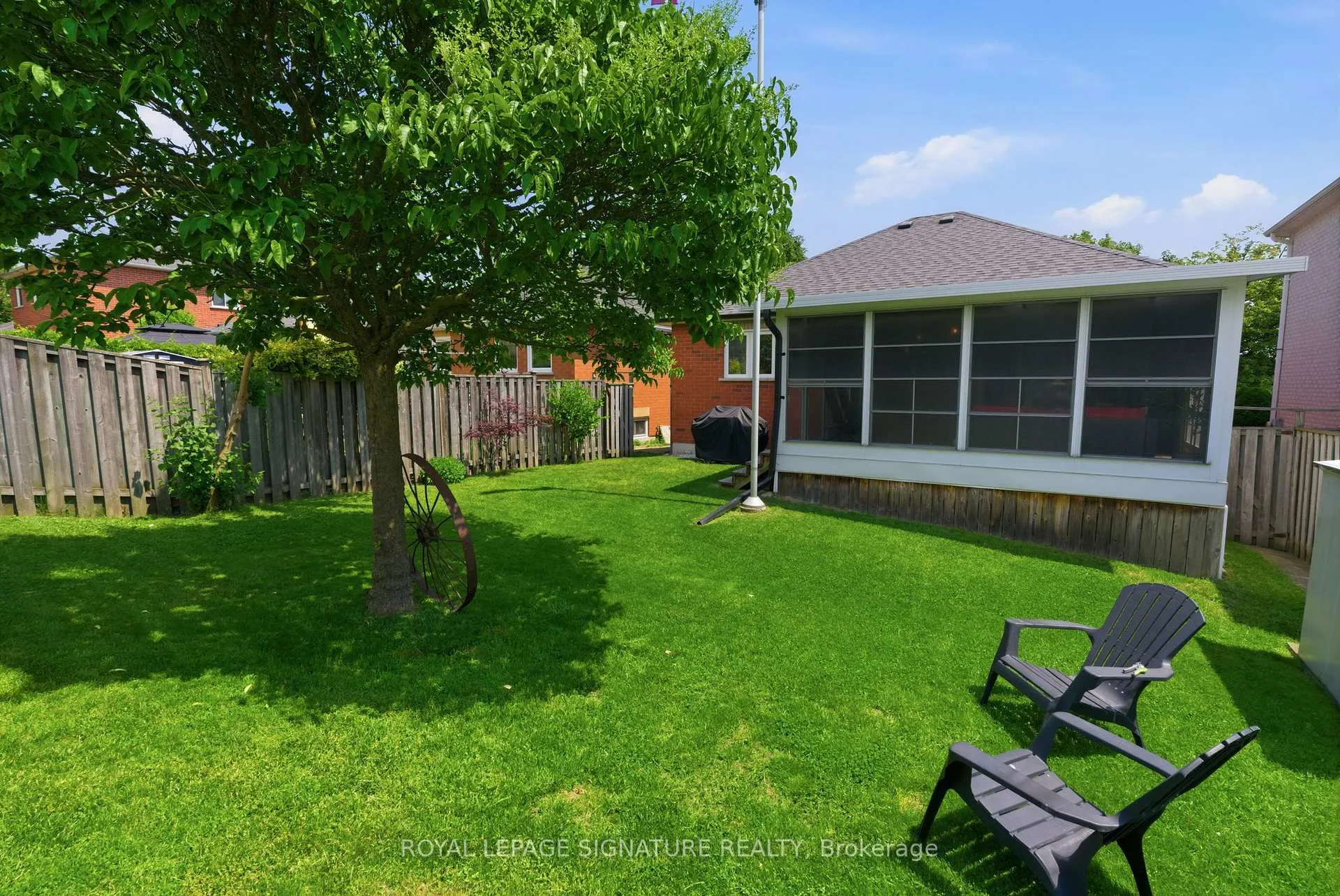 Photo 26 of 1165 Windgrove Square, Pickering, Liverpool — HOMEH
