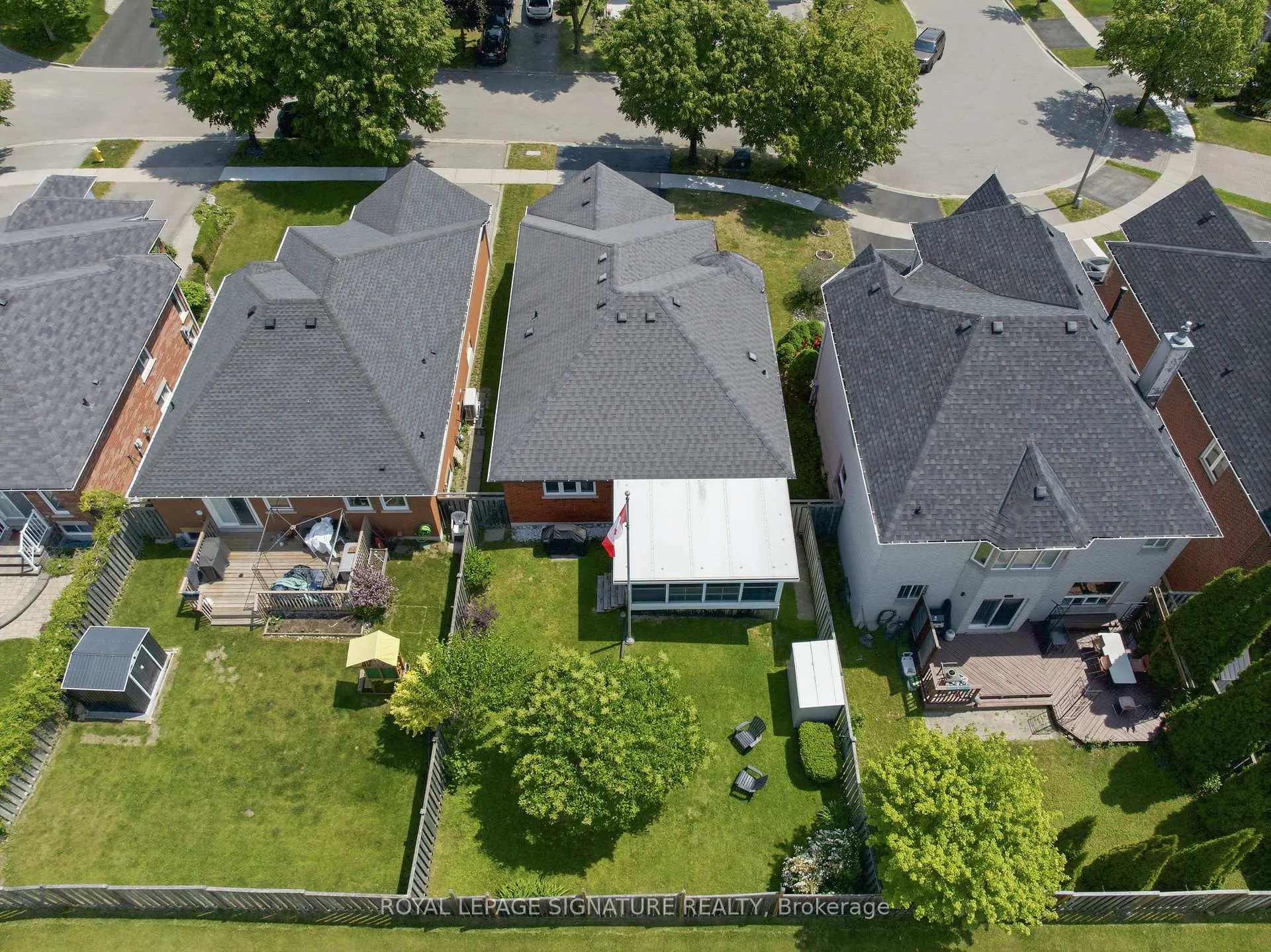 Photo 30 of 1165 Windgrove Square, Pickering, Liverpool — HOMEH