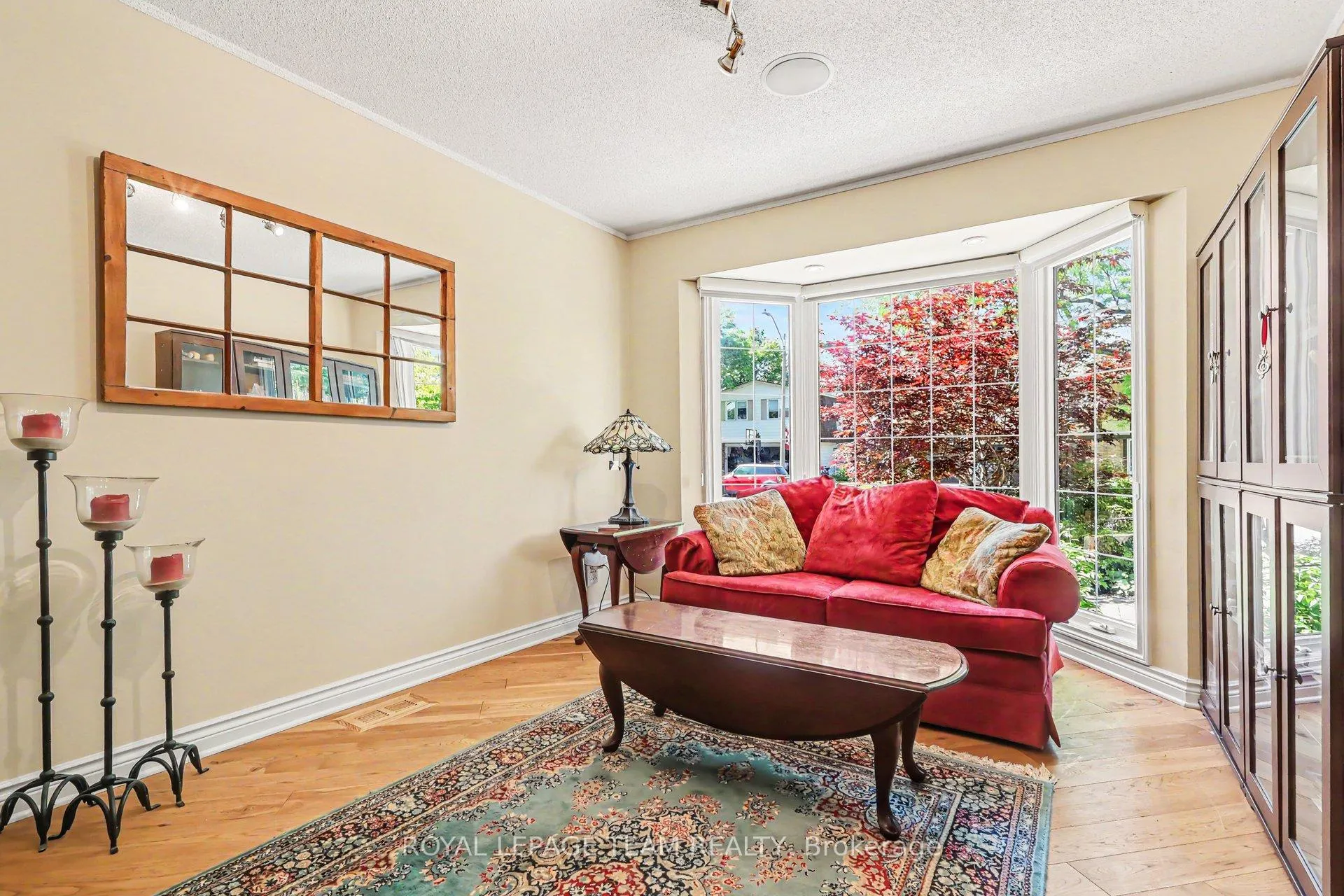 Photo 5 of 70 Condor Drive, Ottawa, Hunt Club/Western Community — HOMEH