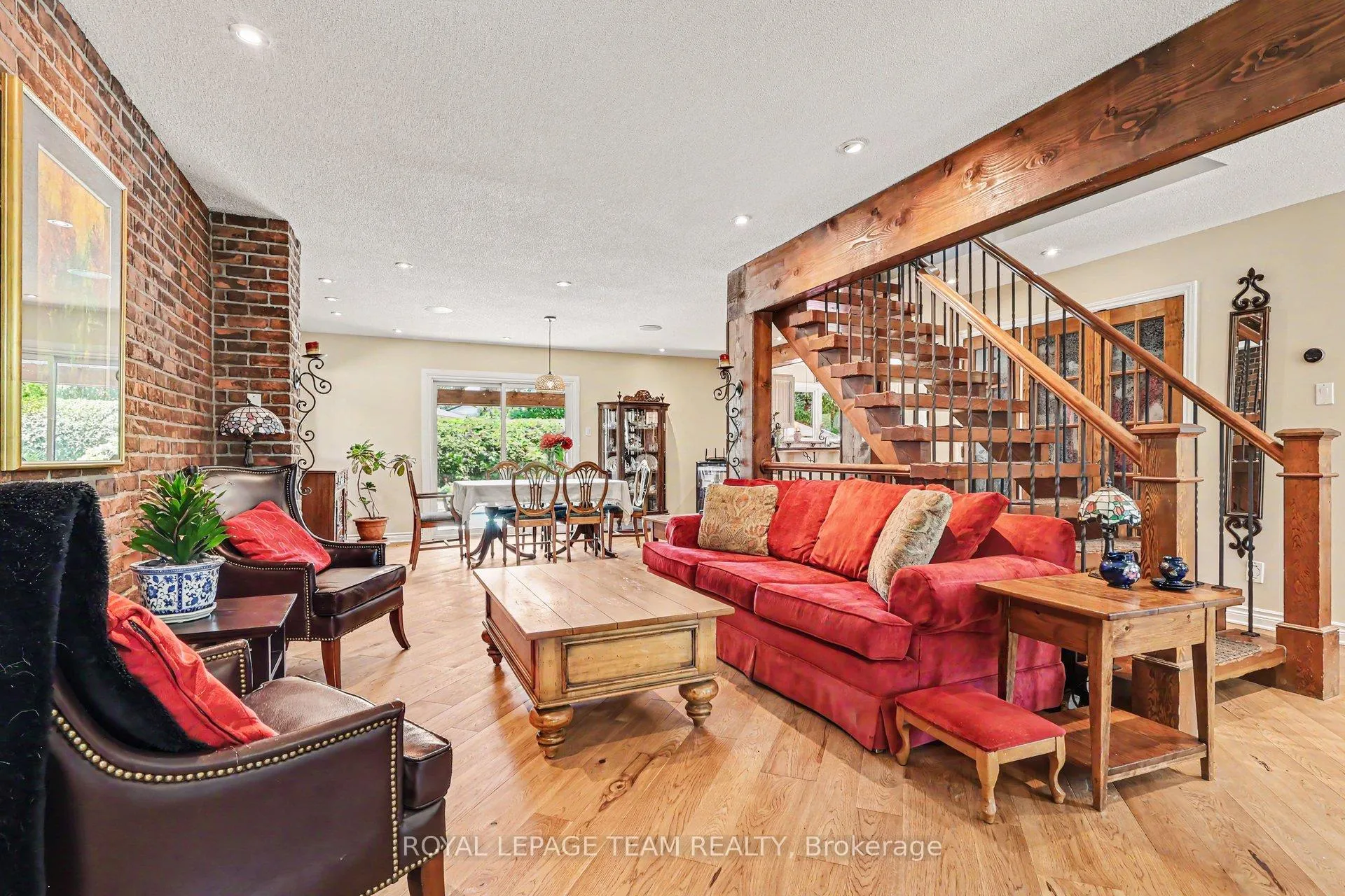 Photo 7 of 70 Condor Drive, Ottawa, Hunt Club/Western Community — HOMEH