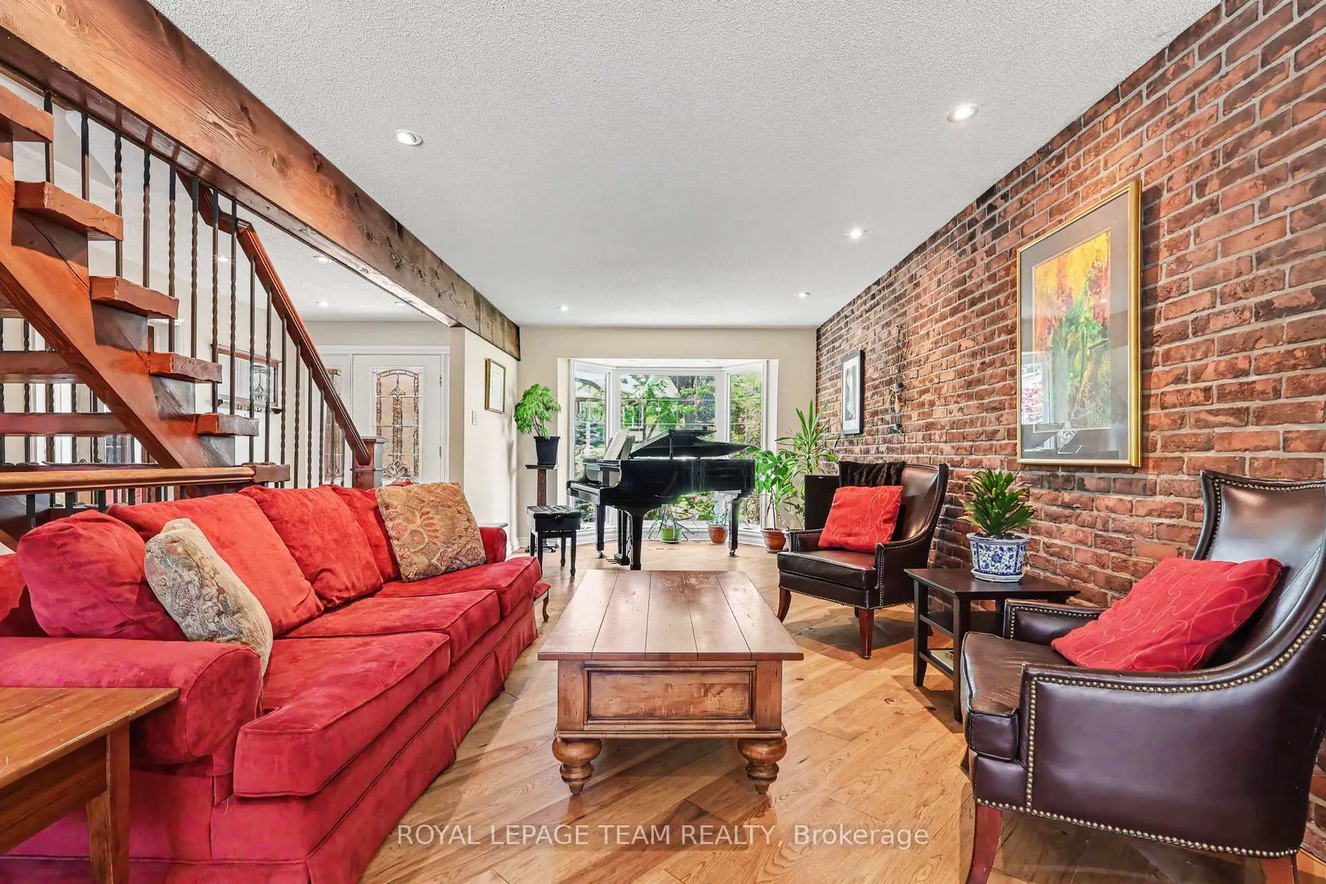 Photo 8 of 70 Condor Drive, Ottawa, Hunt Club/Western Community — HOMEH