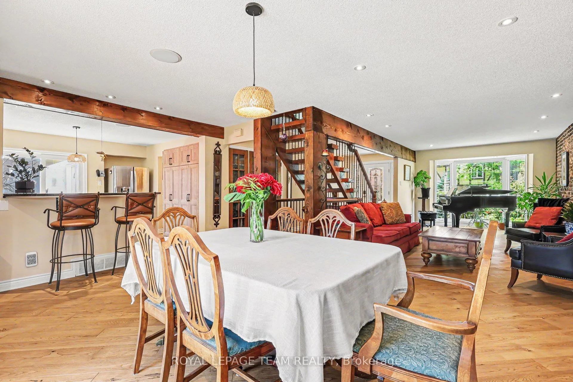 Photo 12 of 70 Condor Drive, Ottawa, Hunt Club/Western Community — HOMEH