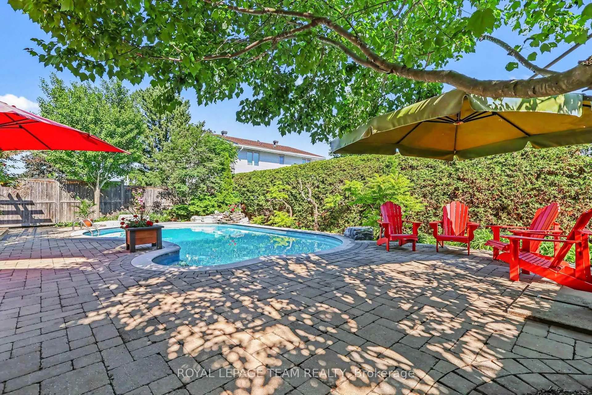 Photo 35 of 70 Condor Drive, Ottawa, Hunt Club/Western Community — HOMEH