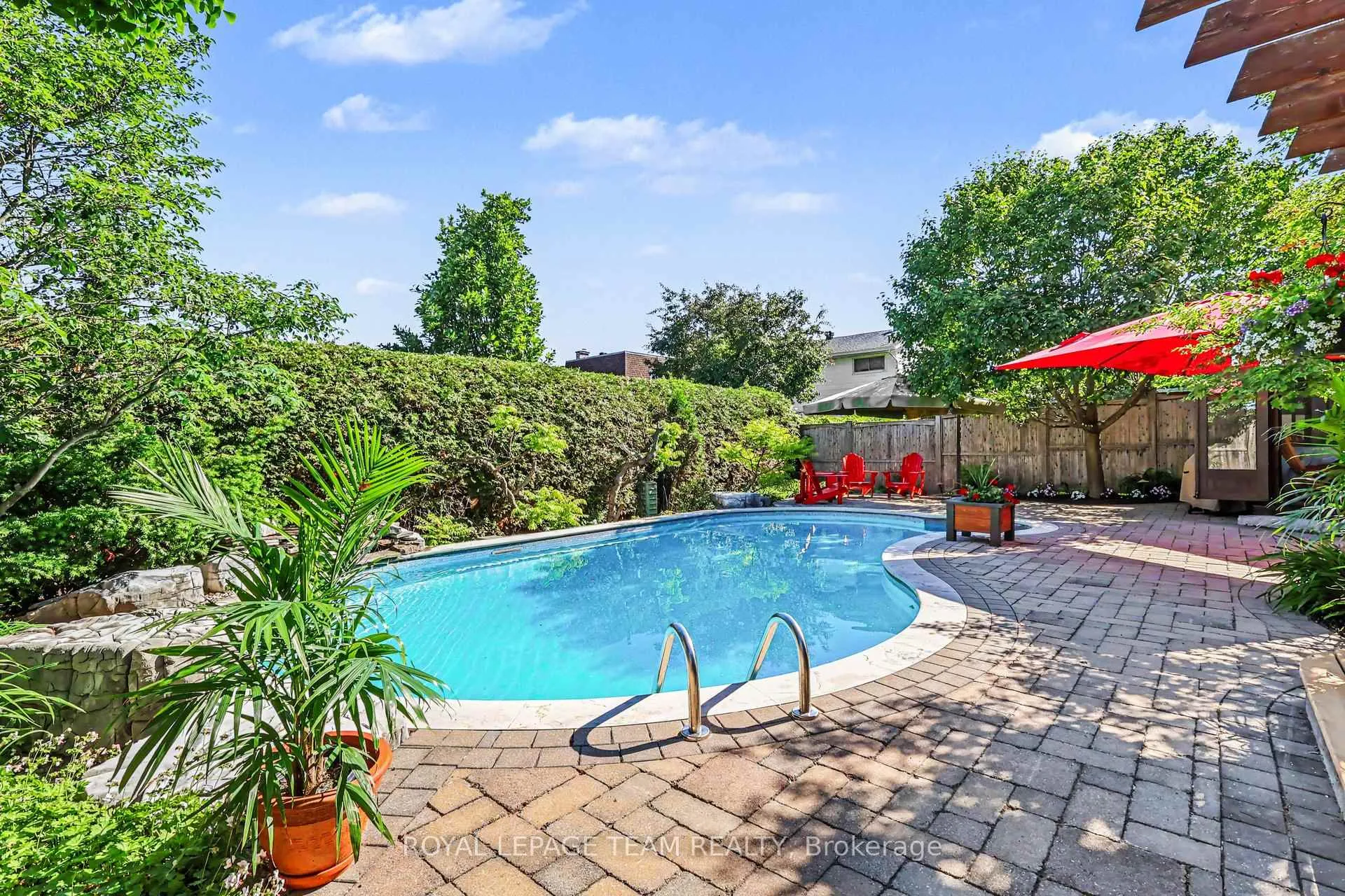Photo 37 of 70 Condor Drive, Ottawa, Hunt Club/Western Community — HOMEH