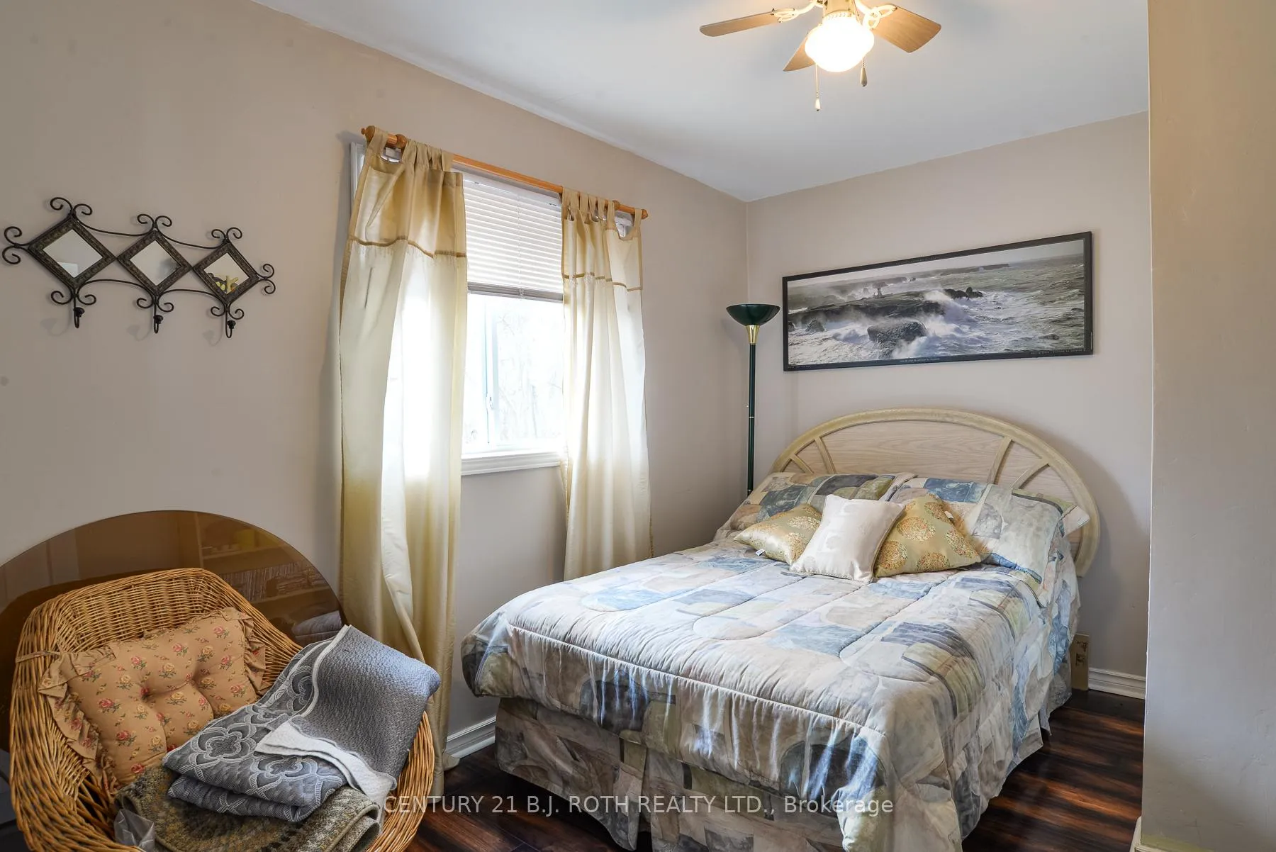 Photo 14 of 2597 Lakeshore Drive, Ramara, Rural Ramara — HOMEH