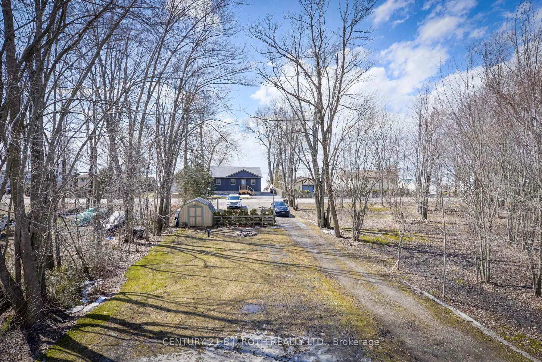 Photo 20 of 2597 Lakeshore Drive, Ramara, Rural Ramara — HOMEH