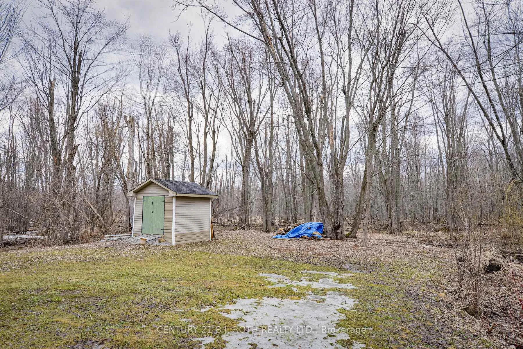 Photo 21 of 2597 Lakeshore Drive, Ramara, Rural Ramara — HOMEH
