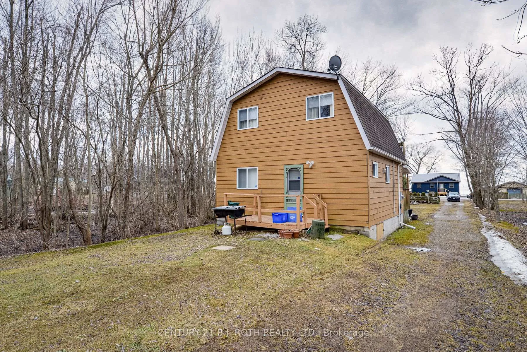 Photo 22 of 2597 Lakeshore Drive, Ramara, Rural Ramara — HOMEH