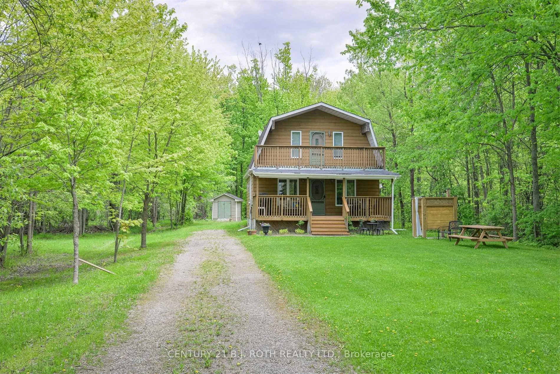 Photo 23 of 2597 Lakeshore Drive, Ramara, Rural Ramara — HOMEH