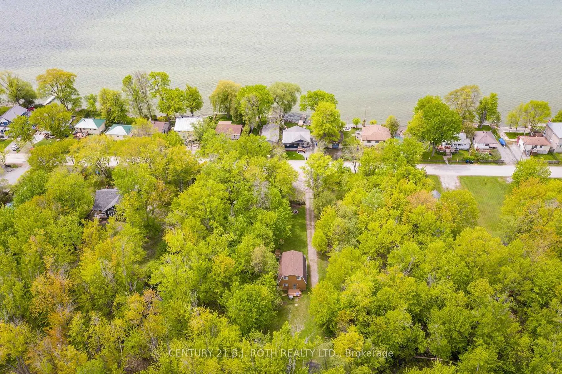 Photo 24 of 2597 Lakeshore Drive, Ramara, Rural Ramara — HOMEH