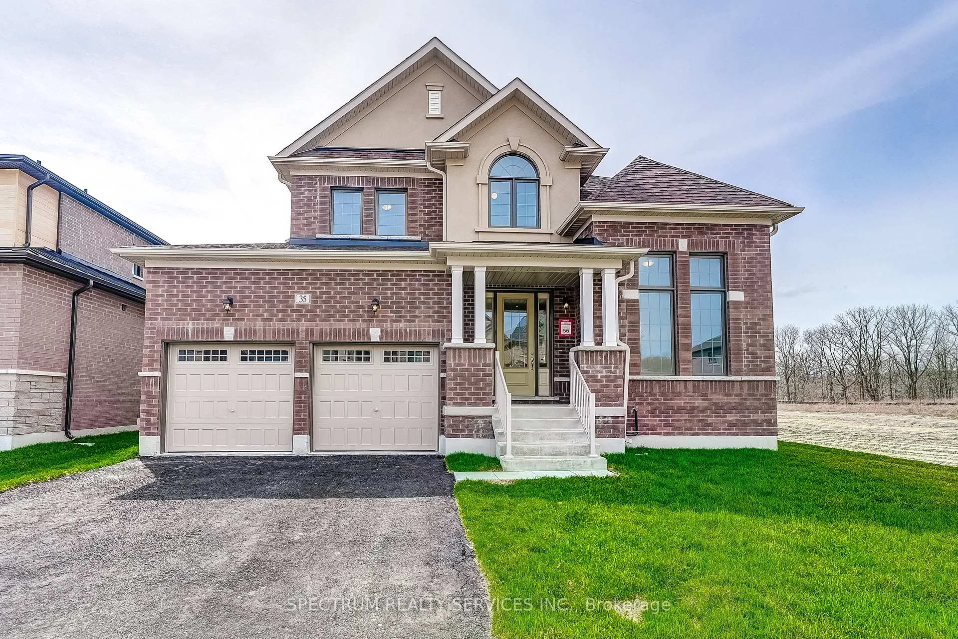 Photo 1 of 35 Dore Drive, Brantford — HOMEH