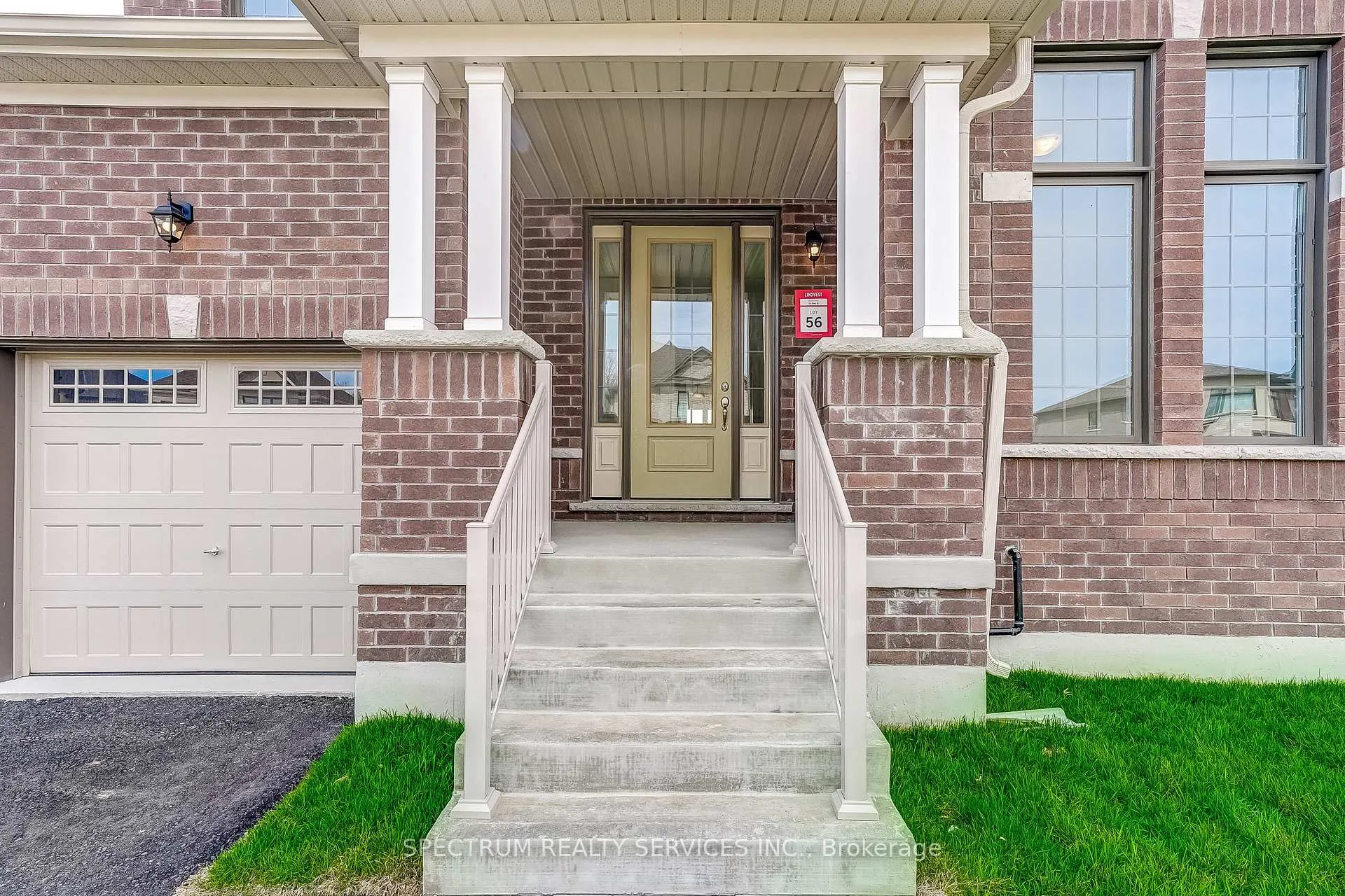 Photo 4 of 35 Dore Drive, Brantford — HOMEH