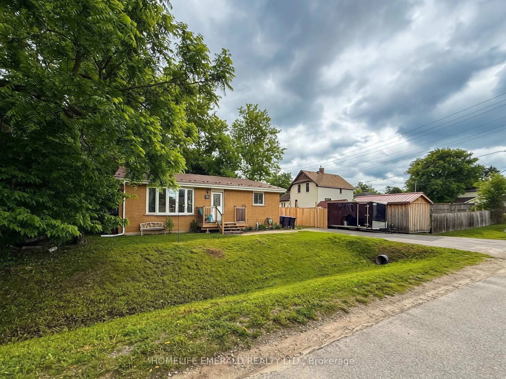 Photo 1 of 74 Vernon Street, Essa, Angus — HOMEH