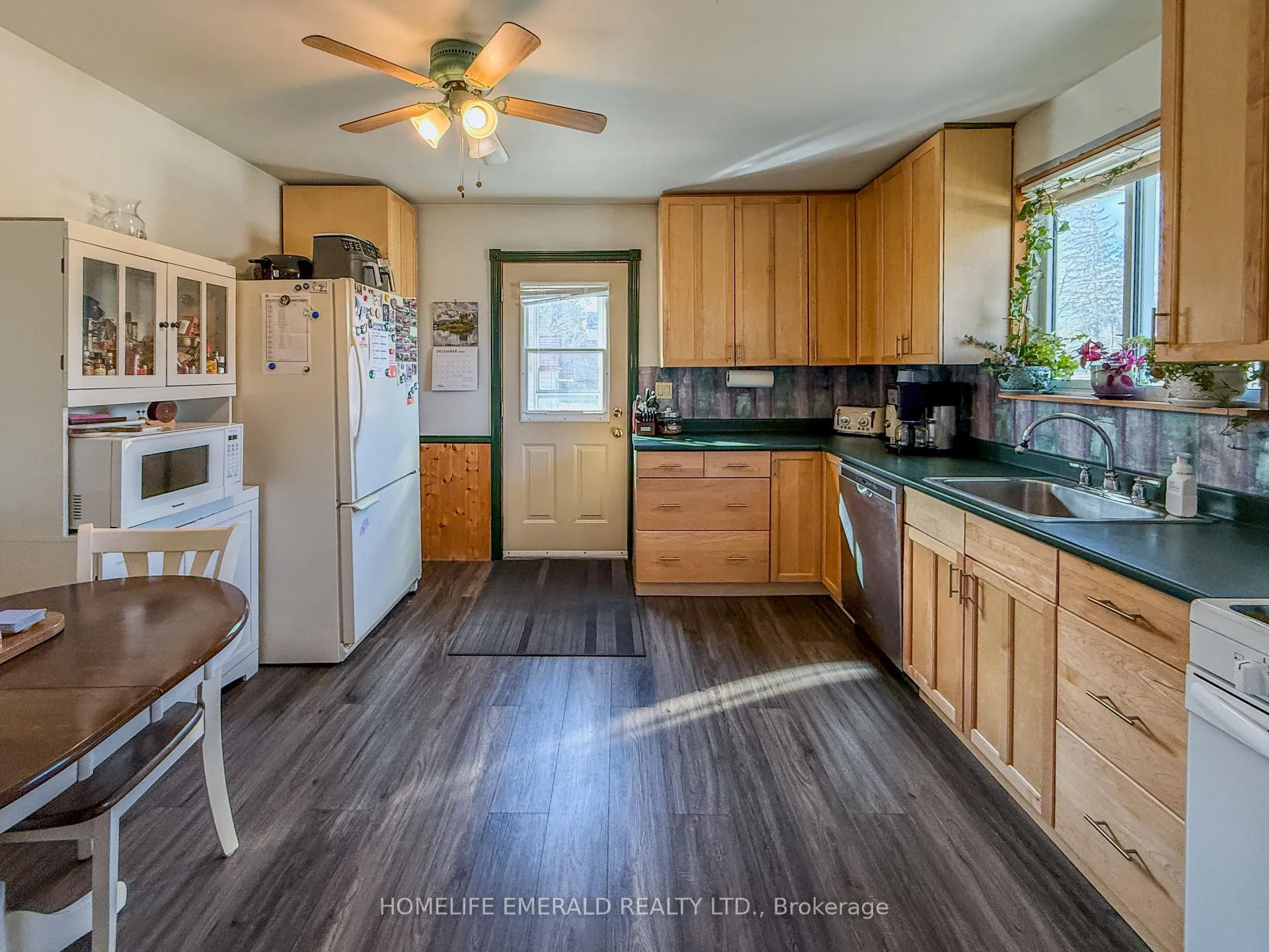 Photo 2 of 74 Vernon Street, Essa, Angus — HOMEH