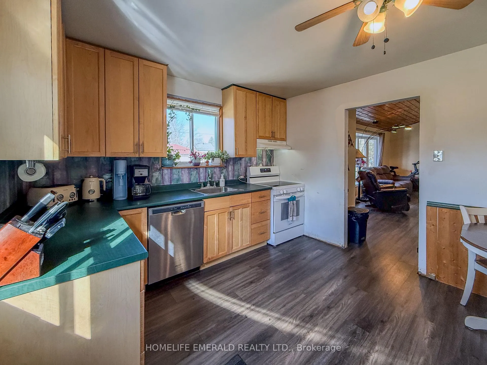 Photo 3 of 74 Vernon Street, Essa, Angus — HOMEH
