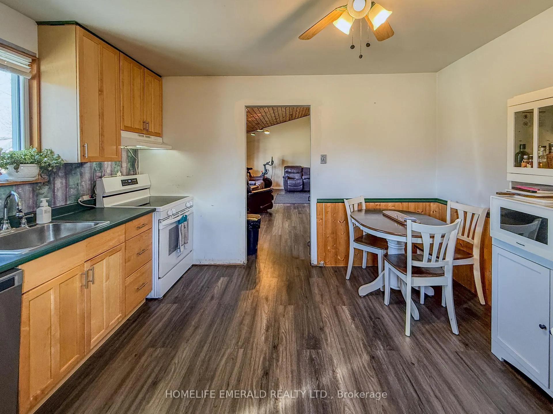 Photo 4 of 74 Vernon Street, Essa, Angus — HOMEH