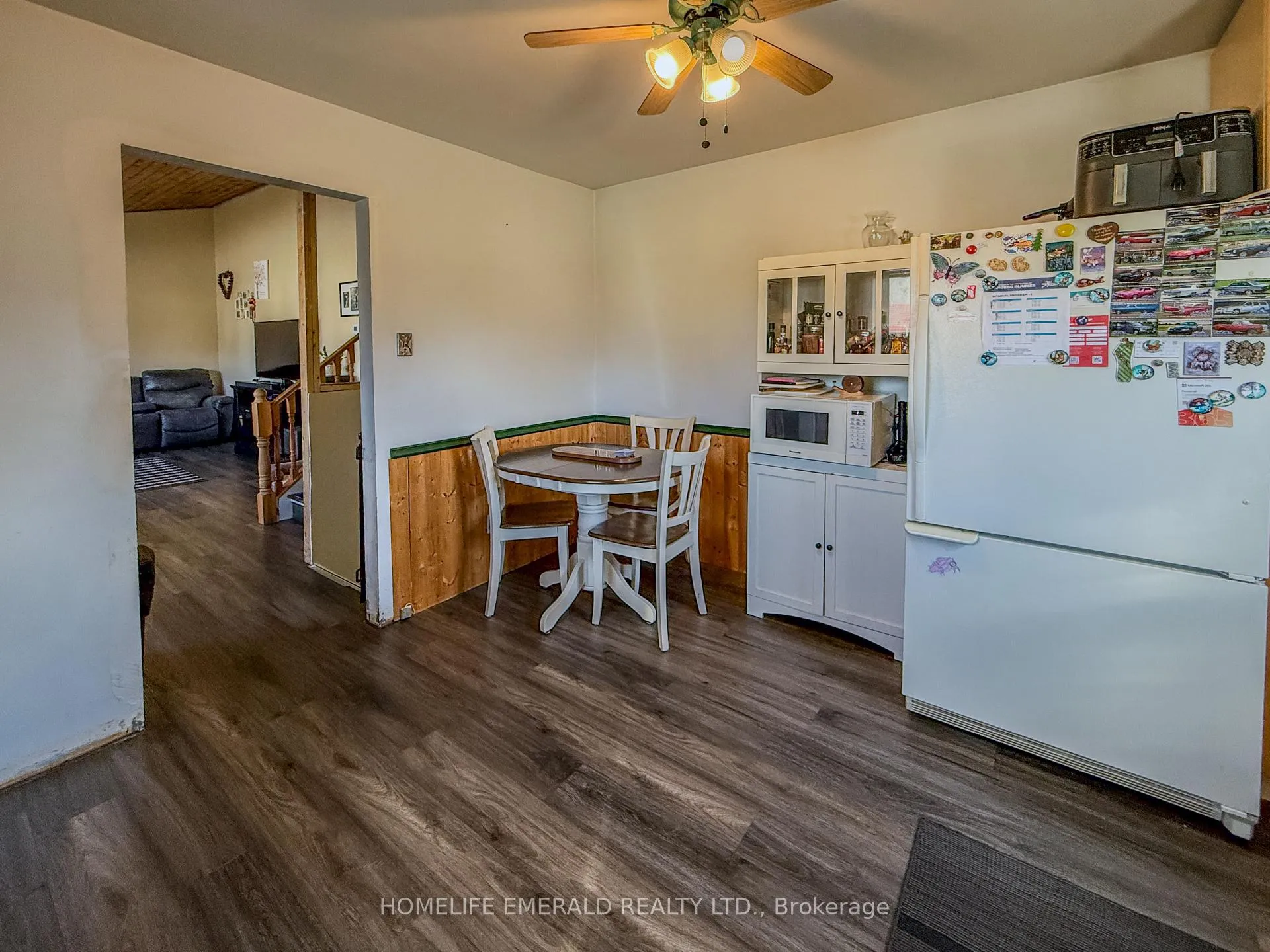 Photo 5 of 74 Vernon Street, Essa, Angus — HOMEH