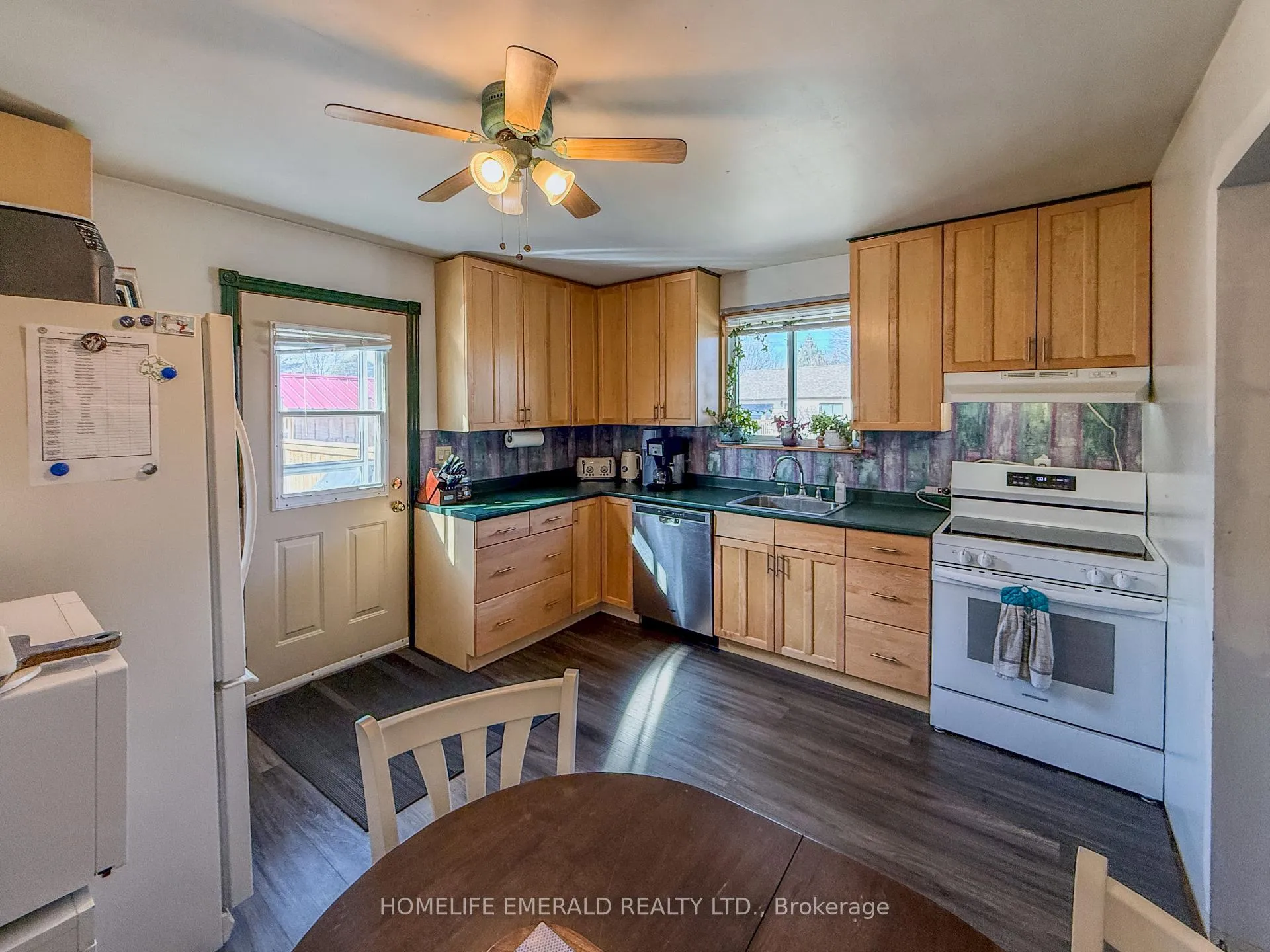 Photo 6 of 74 Vernon Street, Essa, Angus — HOMEH