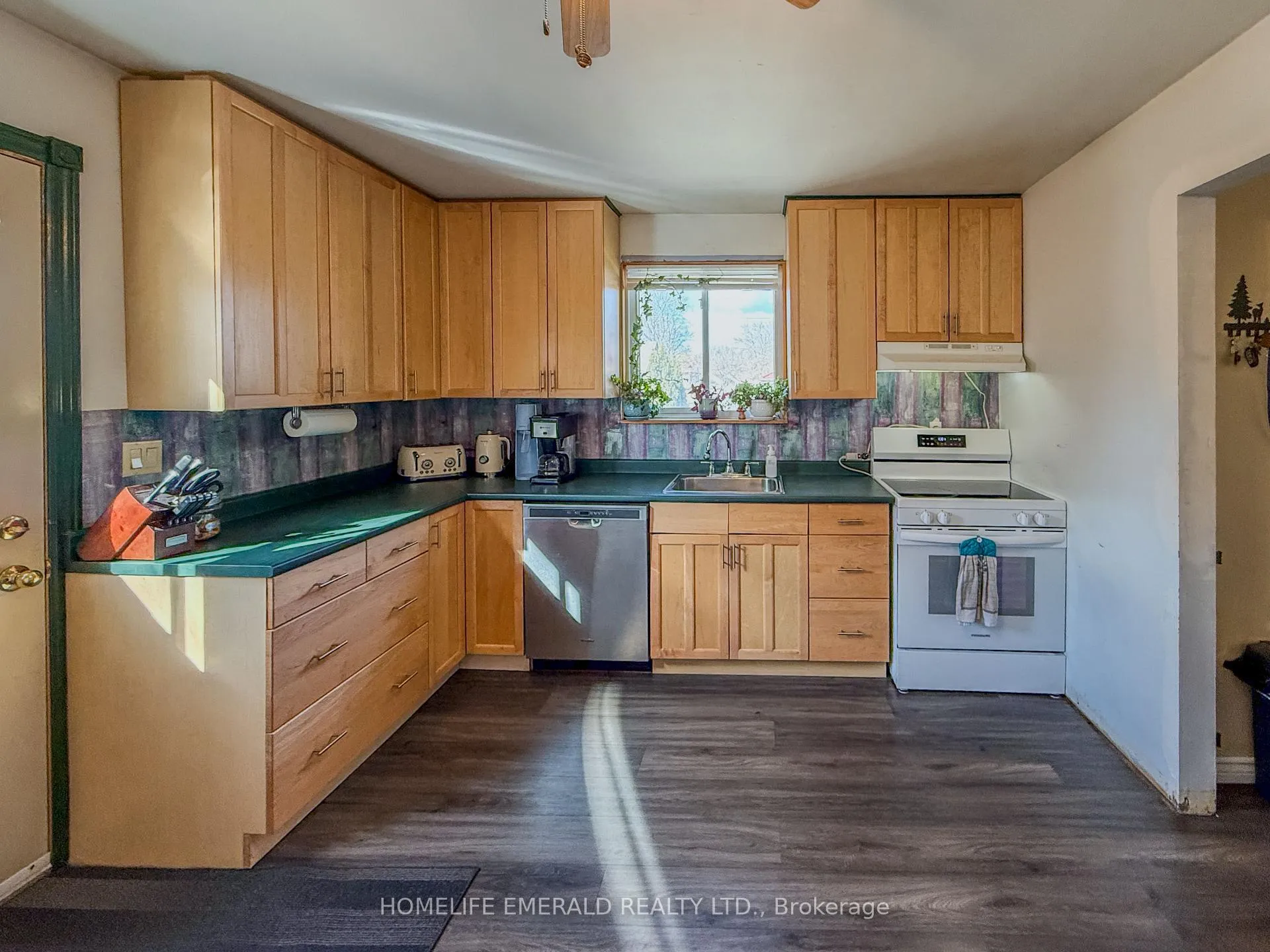 Photo 7 of 74 Vernon Street, Essa, Angus — HOMEH