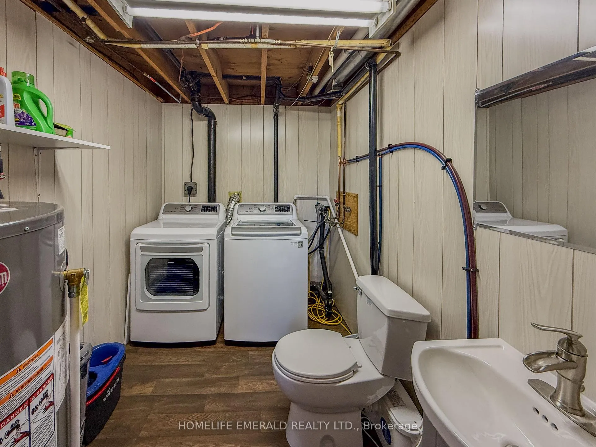 Photo 25 of 74 Vernon Street, Essa, Angus — HOMEH