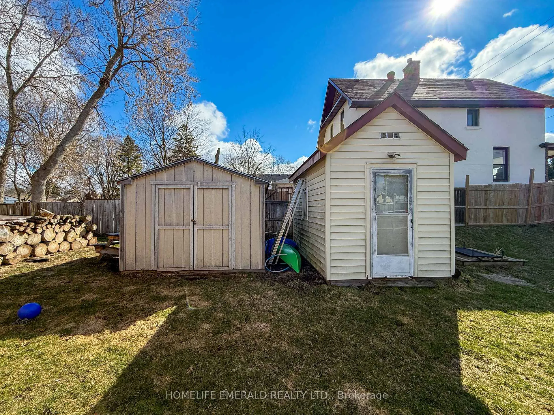 Photo 32 of 74 Vernon Street, Essa, Angus — HOMEH