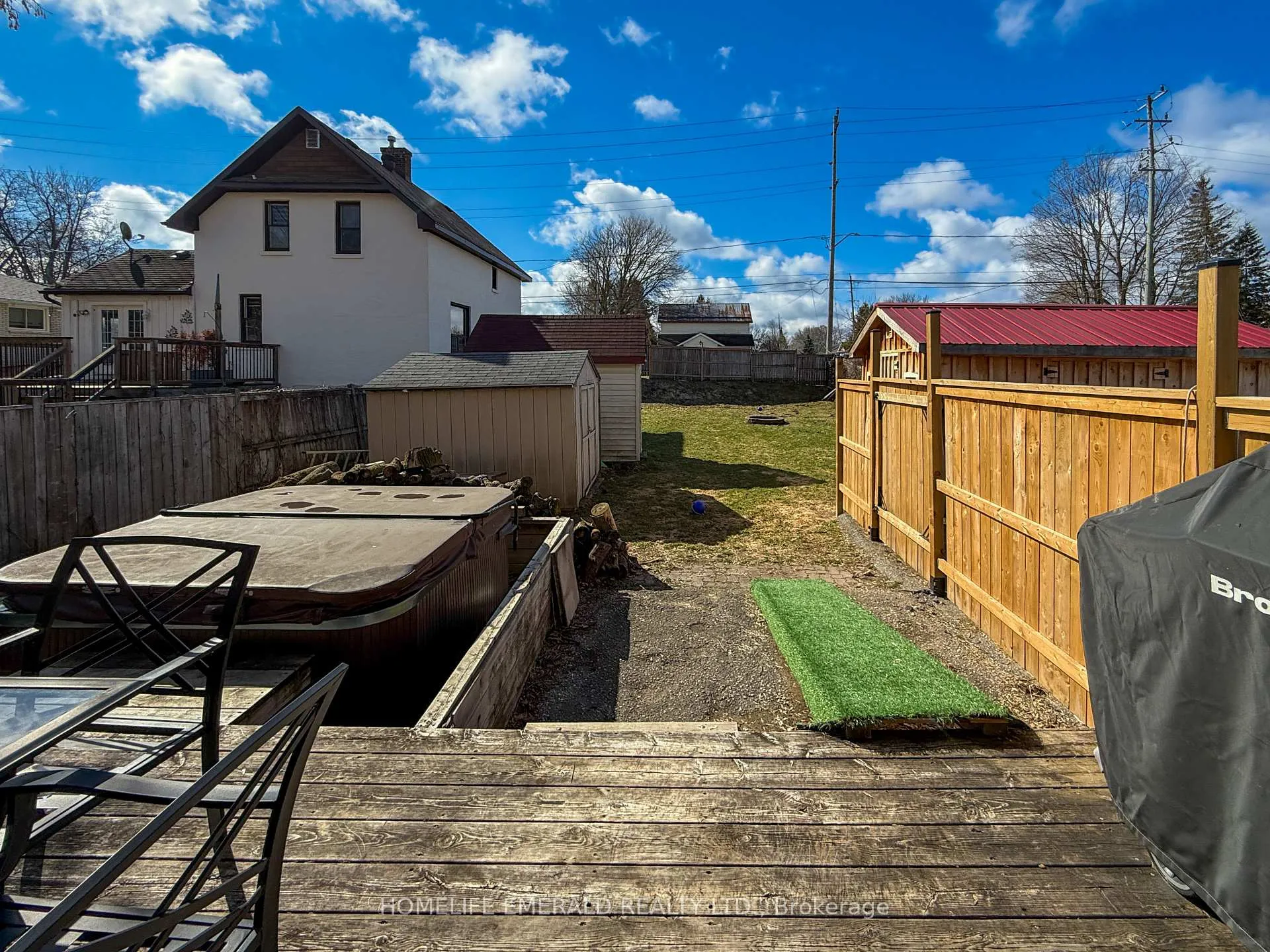 Photo 35 of 74 Vernon Street, Essa, Angus — HOMEH