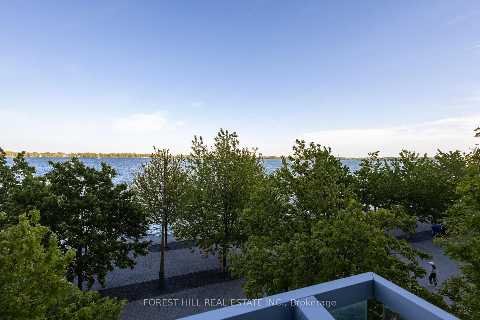 Photo 6 of Unit 313, 39 Queens Quay E, Toronto, Waterfront Communities — HOMEH