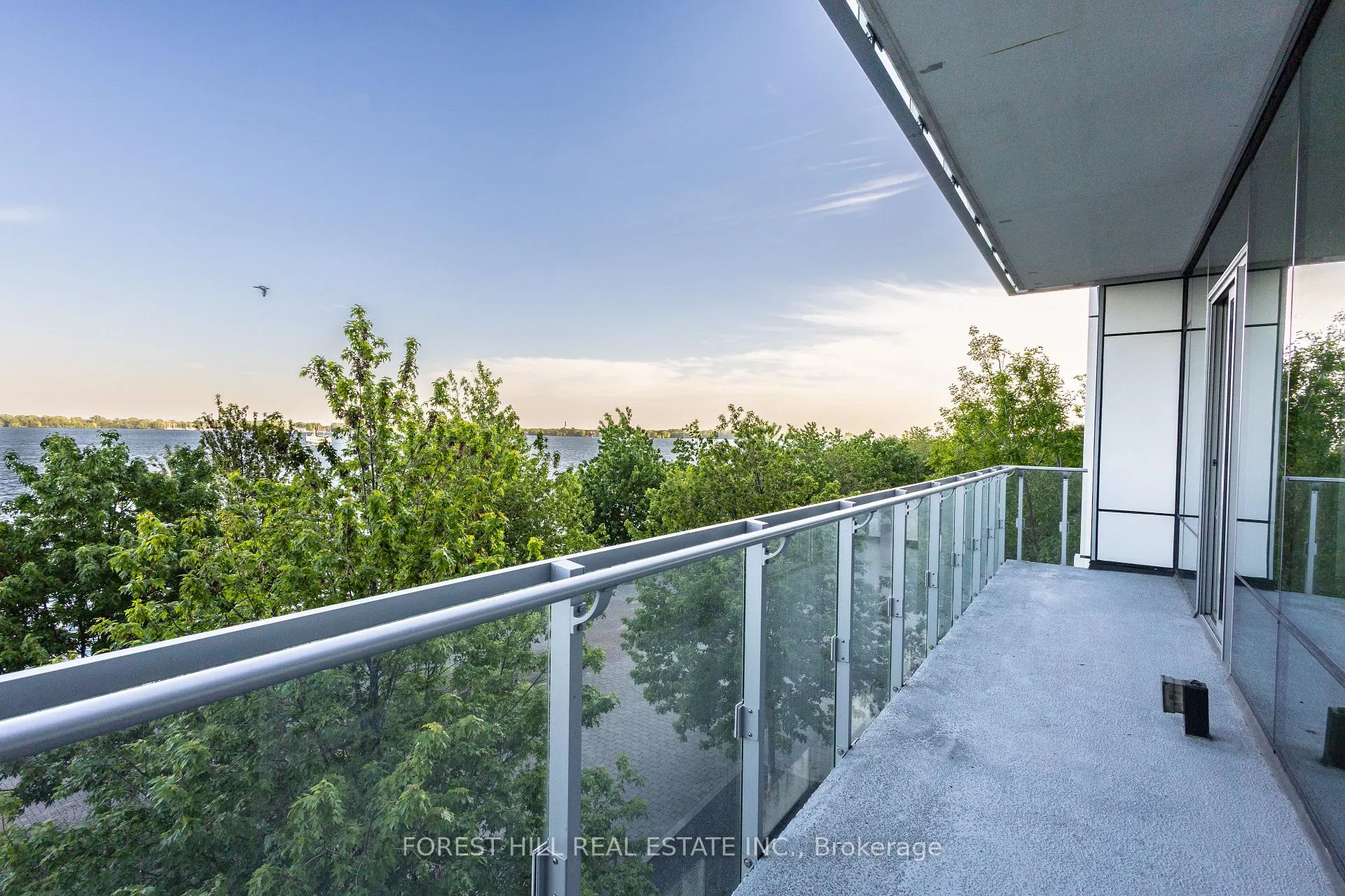 Photo 10 of Unit 313, 39 Queens Quay E, Toronto, Waterfront Communities — HOMEH