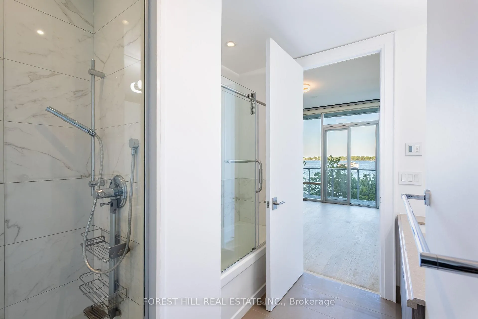 Photo 12 of Unit 313, 39 Queens Quay E, Toronto, Waterfront Communities — HOMEH