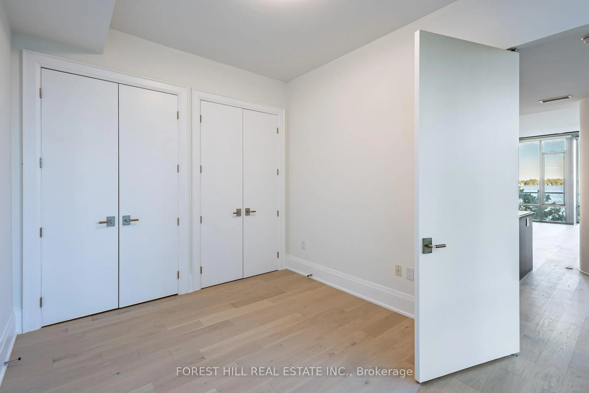 Photo 14 of Unit 313, 39 Queens Quay E, Toronto, Waterfront Communities — HOMEH