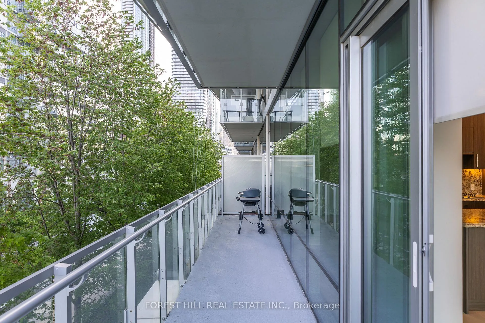 Photo 15 of Unit 313, 39 Queens Quay E, Toronto, Waterfront Communities — HOMEH