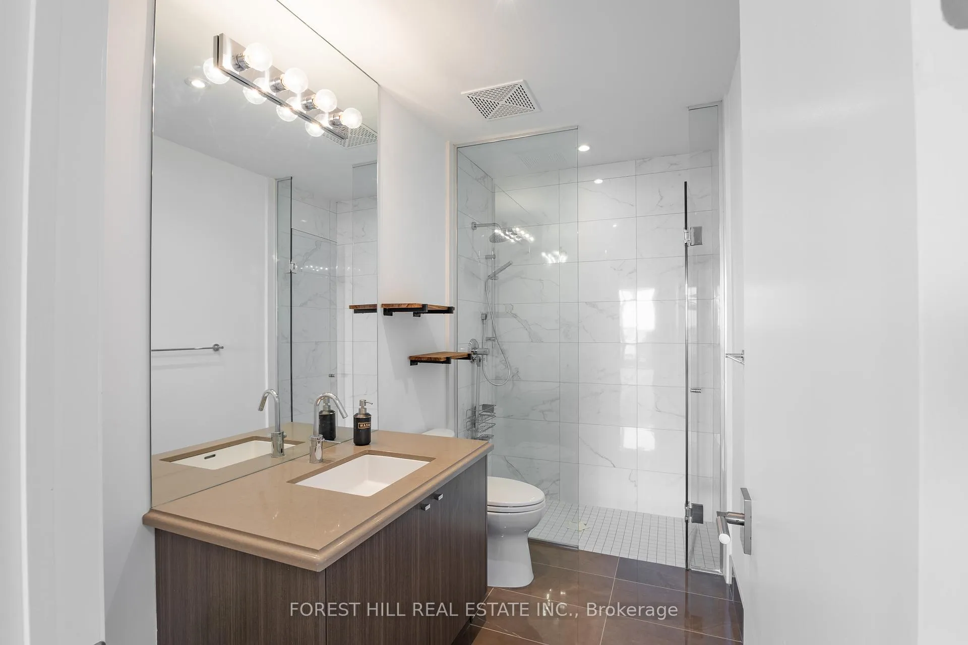 Photo 16 of Unit 313, 39 Queens Quay E, Toronto, Waterfront Communities — HOMEH