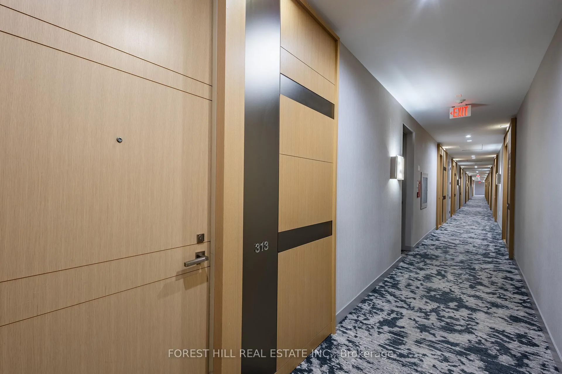 Photo 20 of Unit 313, 39 Queens Quay E, Toronto, Waterfront Communities — HOMEH