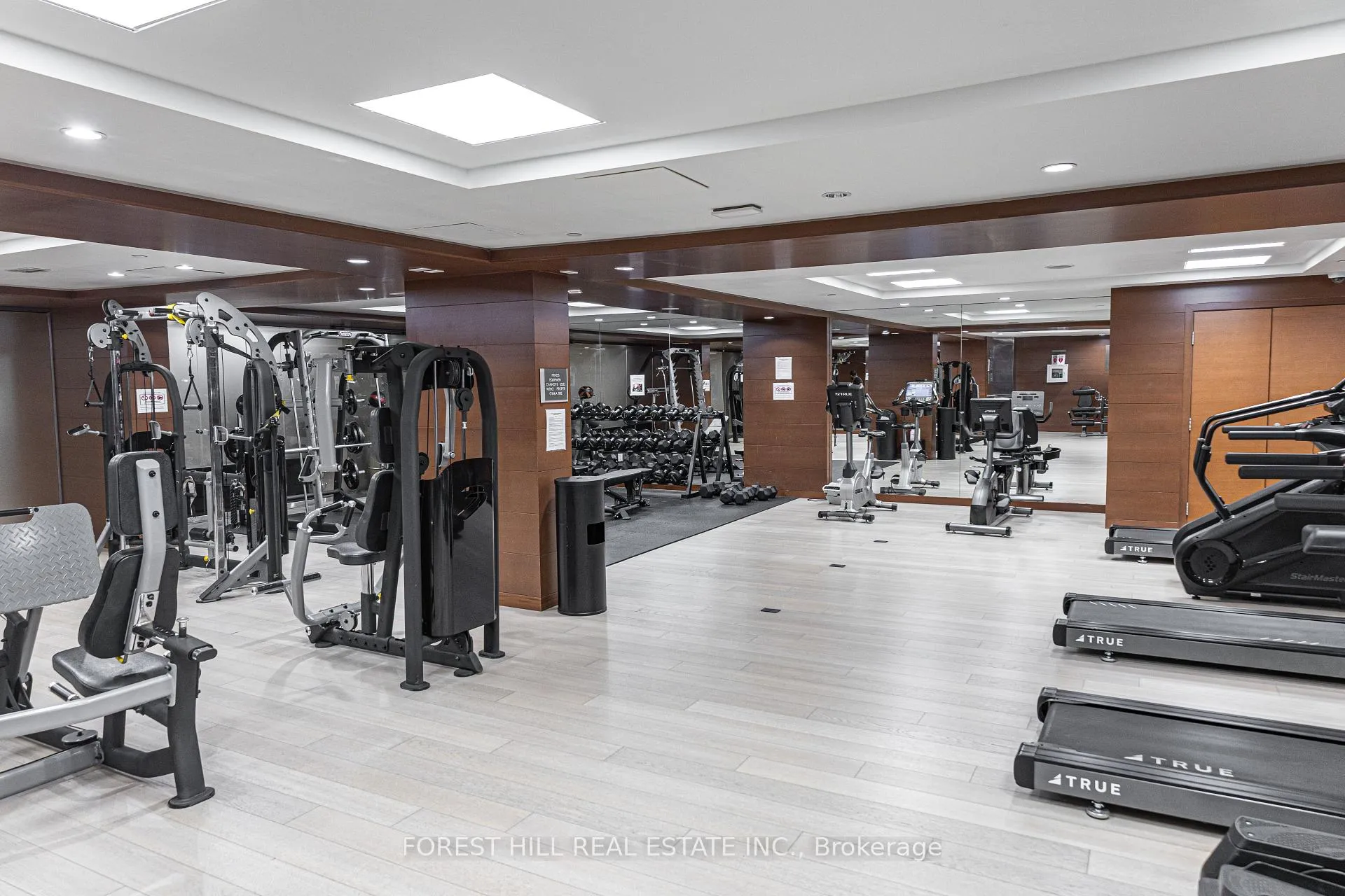 Photo 22 of Unit 313, 39 Queens Quay E, Toronto, Waterfront Communities — HOMEH